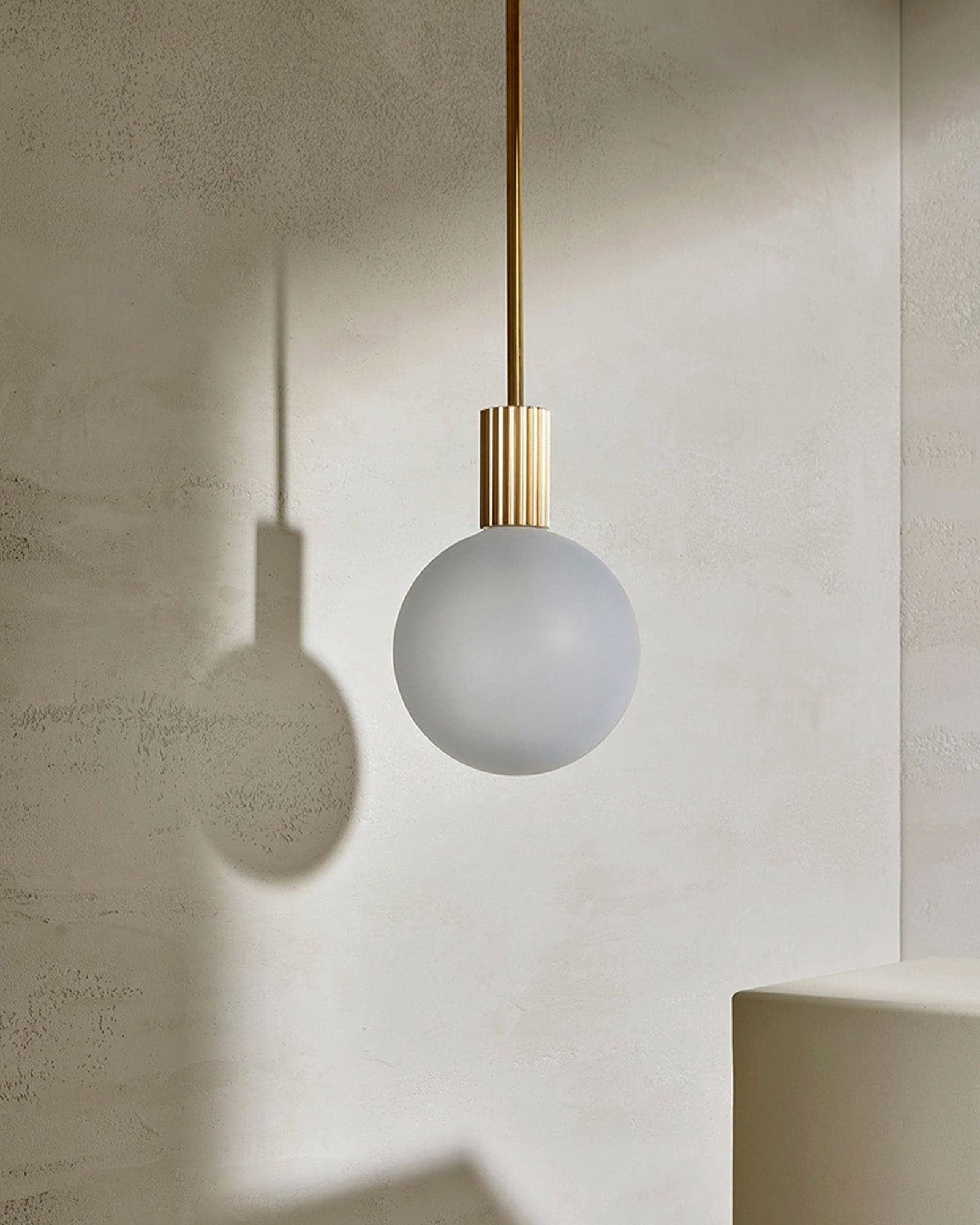 Attalos Pendant Light