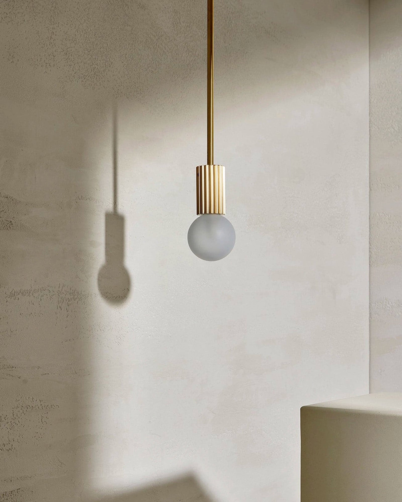 Attalos Pendant Light