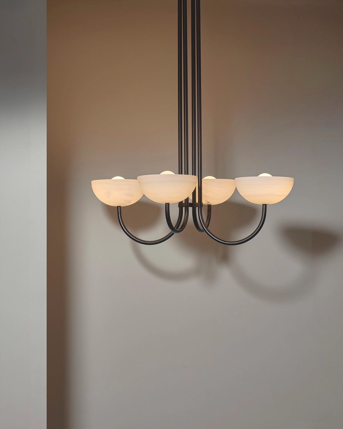 Aurelia Narrow Pendant Light