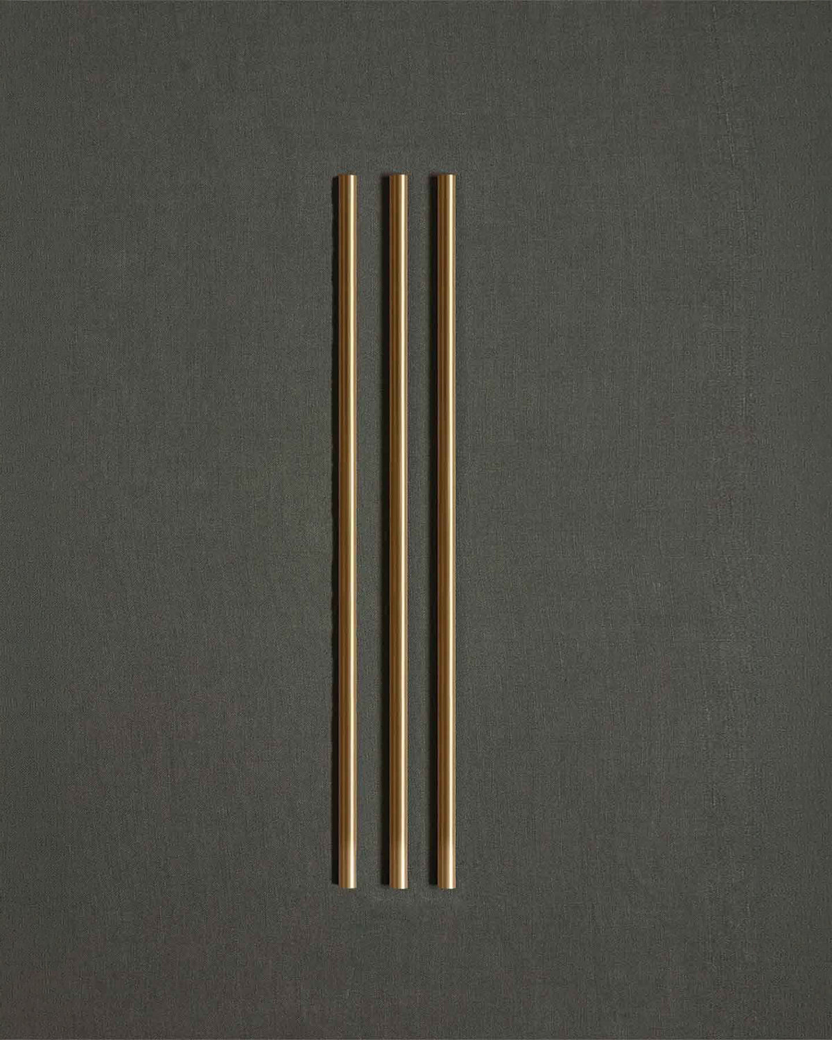 Aurelia Triple Pendant Rod Extension