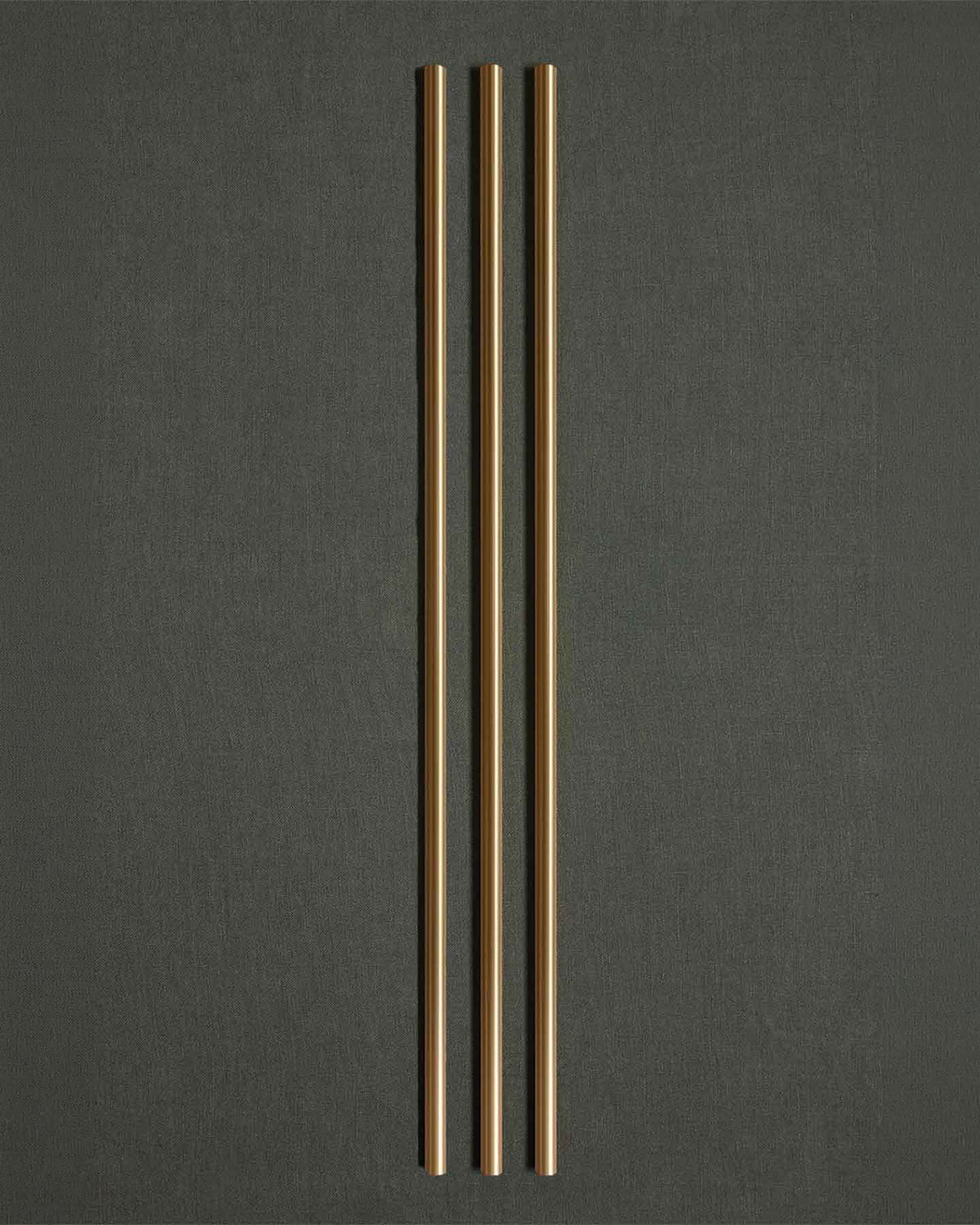 Aurelia Triple Pendant Rod Extension