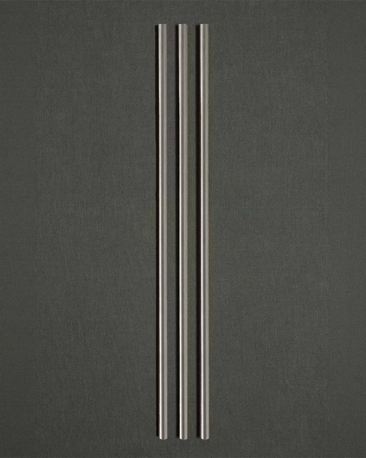 Aurelia Triple Pendant Rod Extension