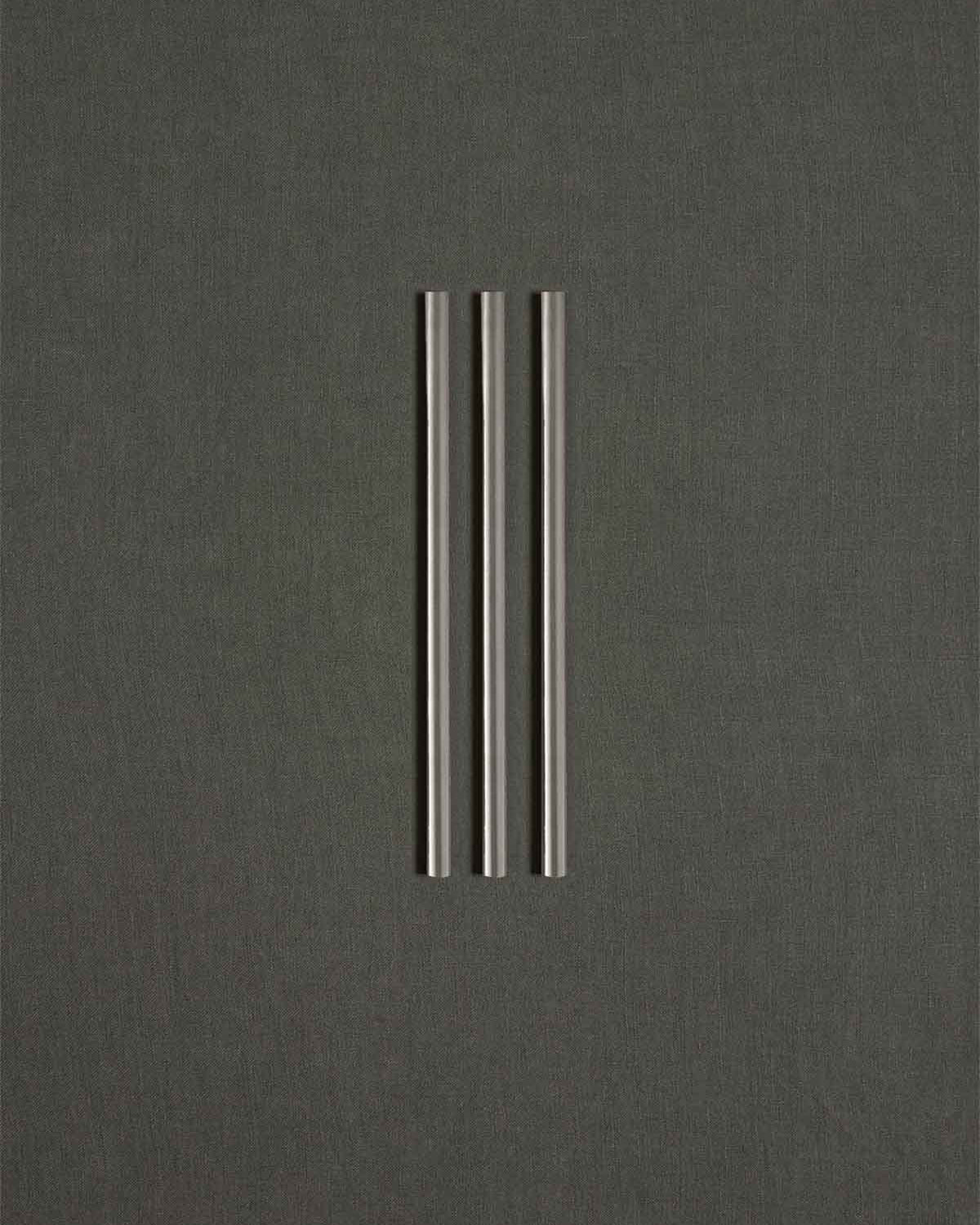 Aurelia Triple Pendant Rod Extension
