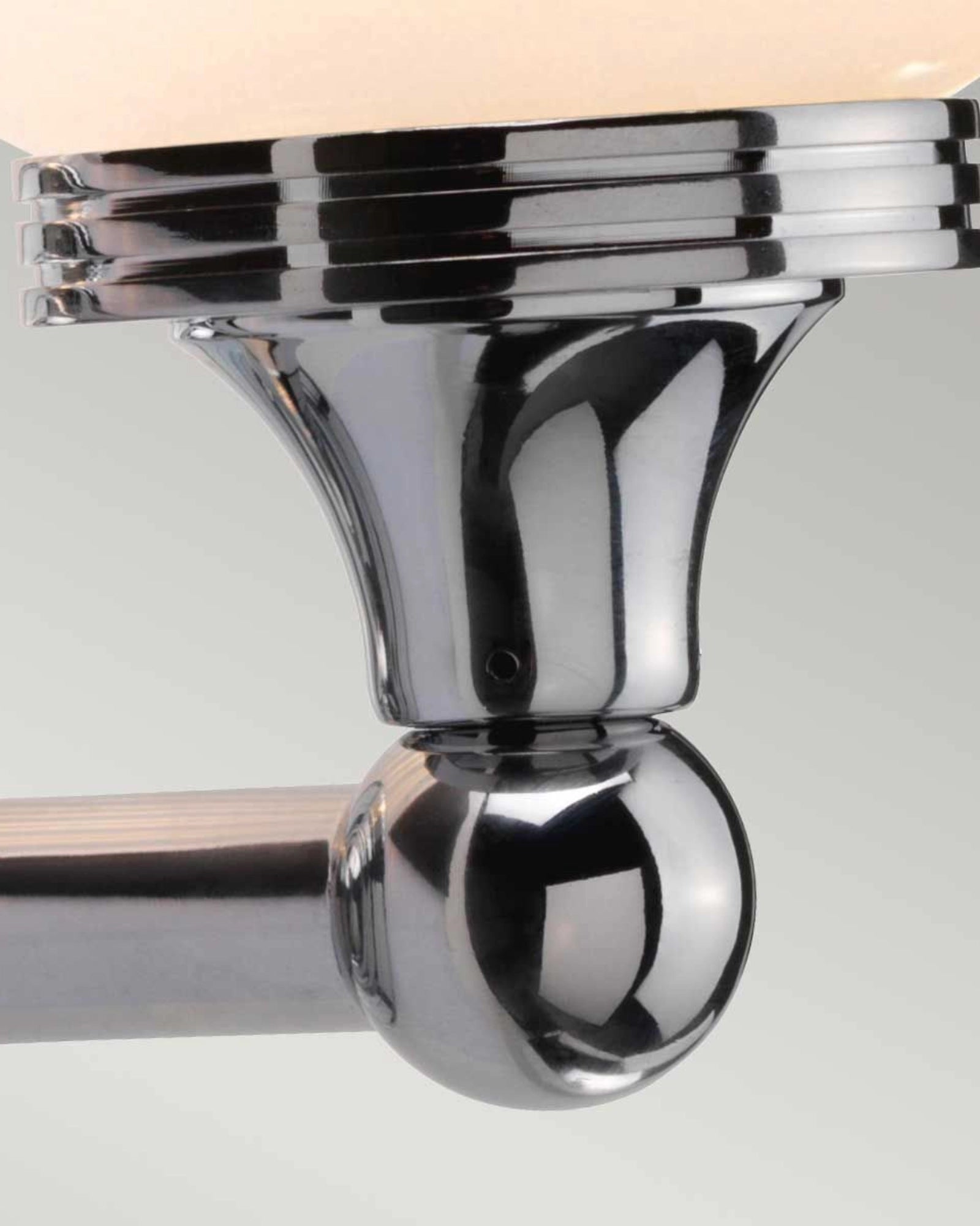 Austen Orb Wall Light