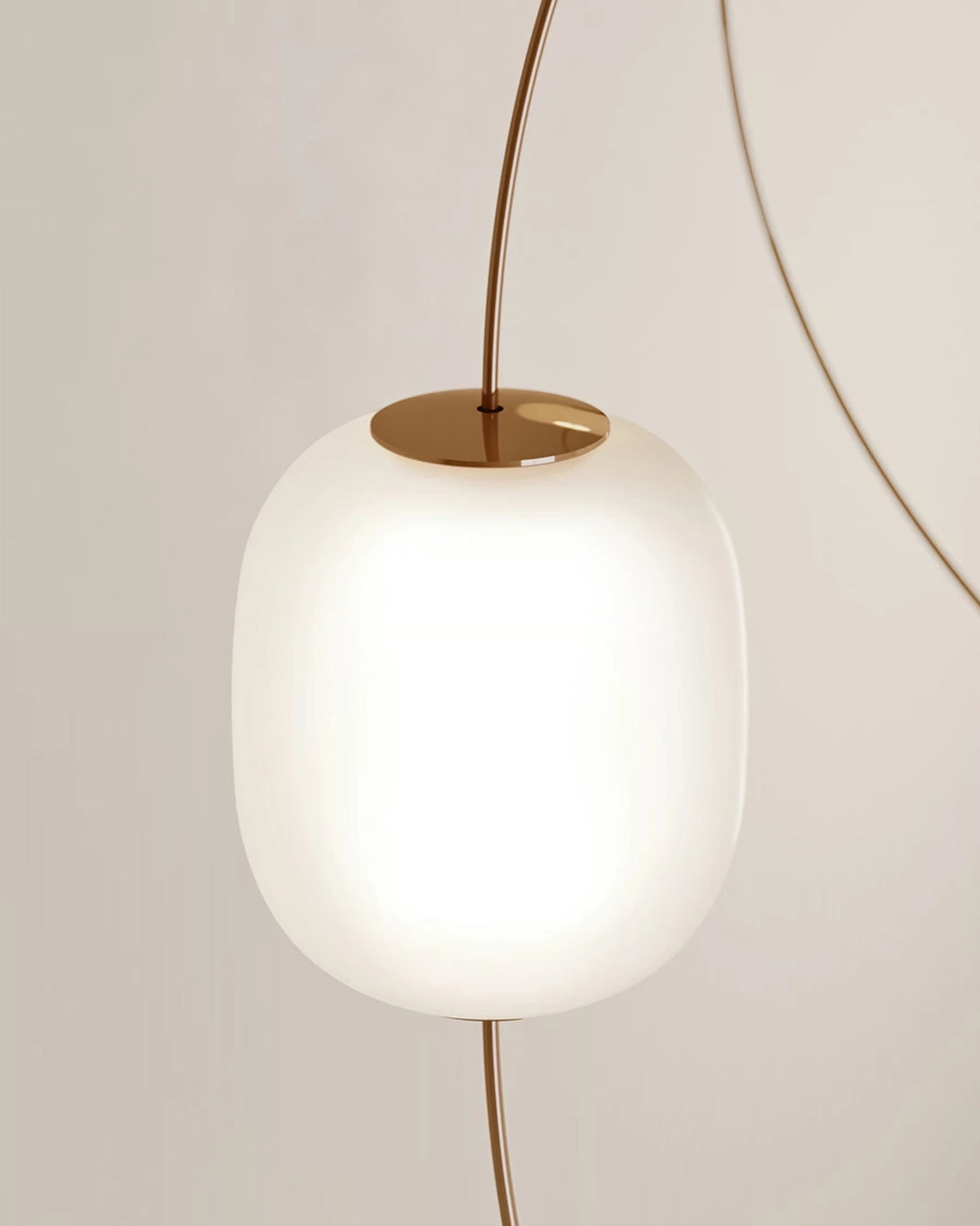 Axia Pendant Light