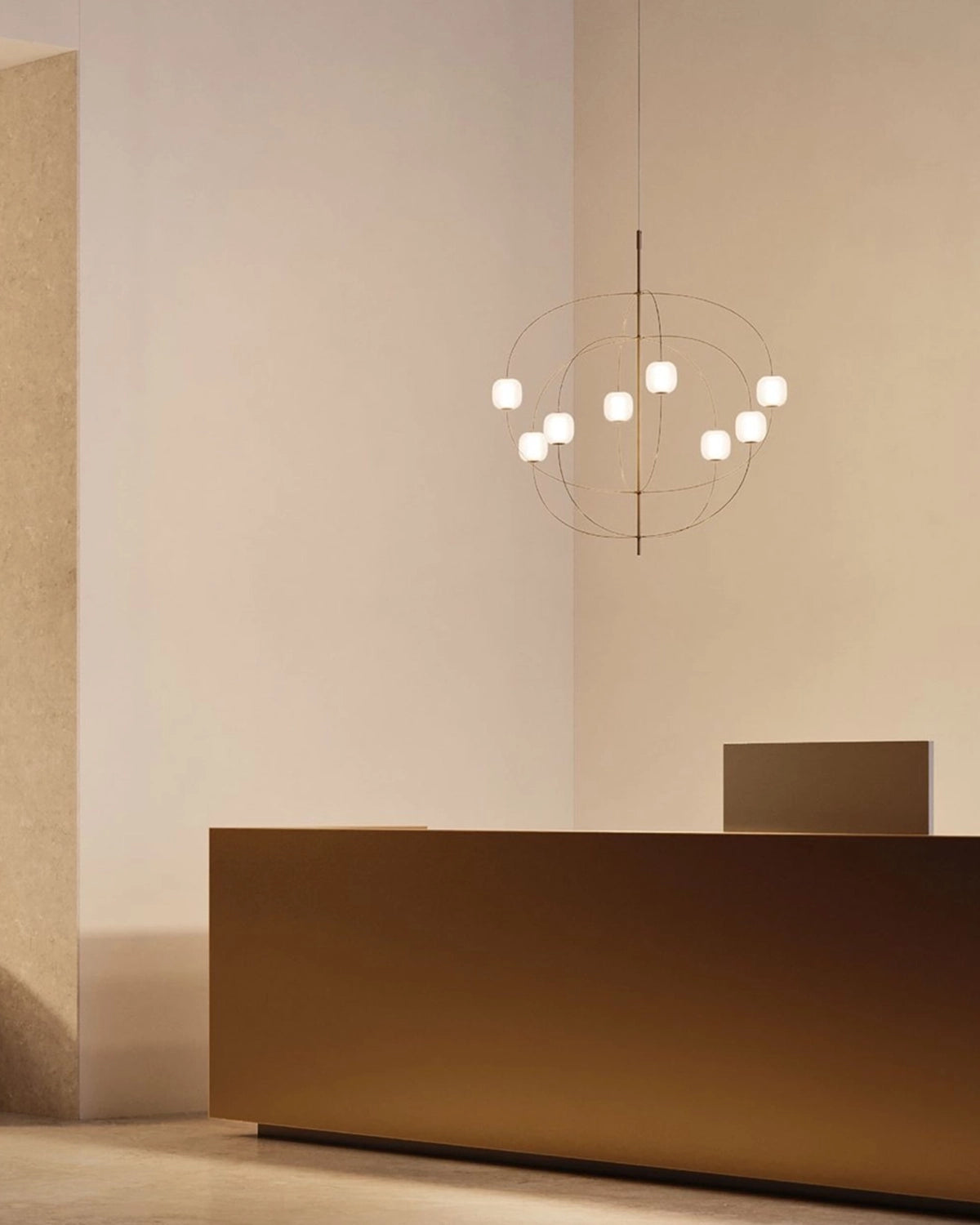 Axia Pendant Light