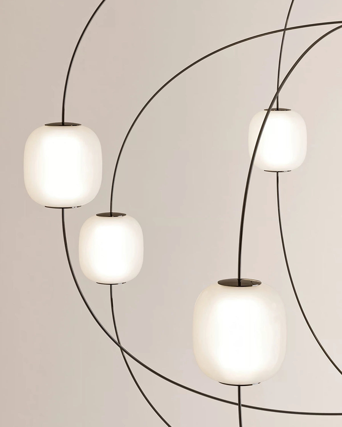 Axia Pendant Light