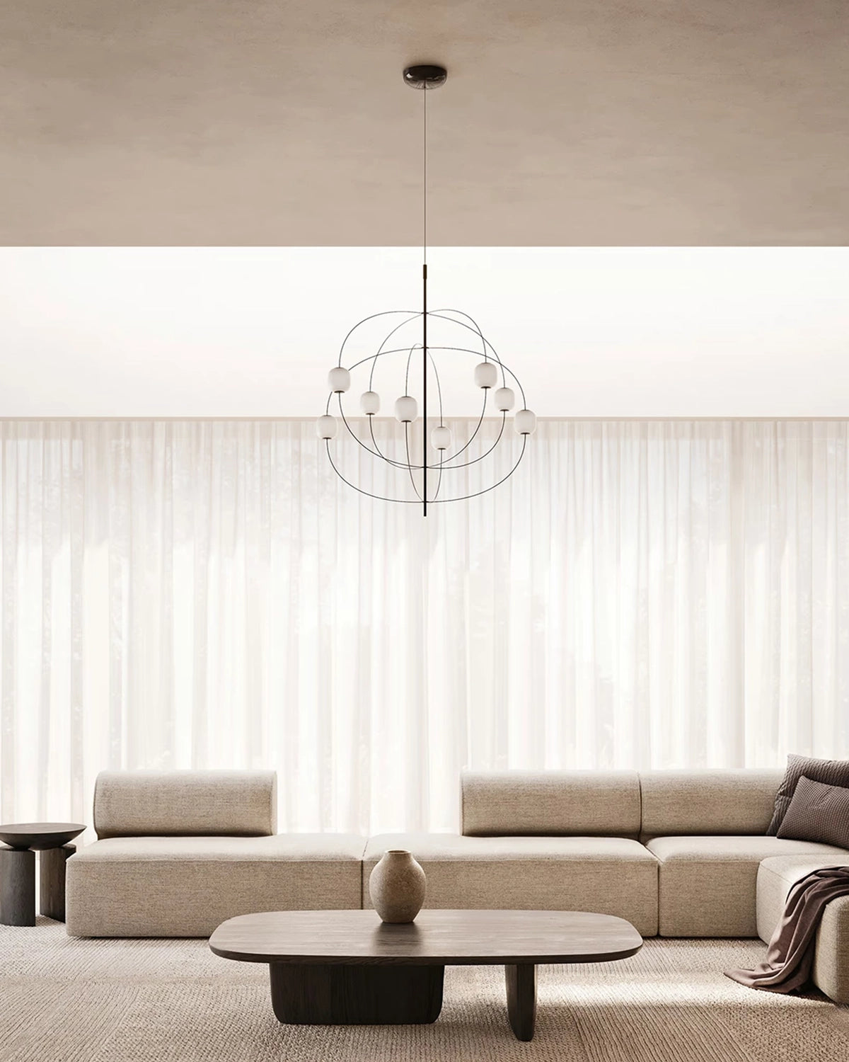 Axia Pendant Light