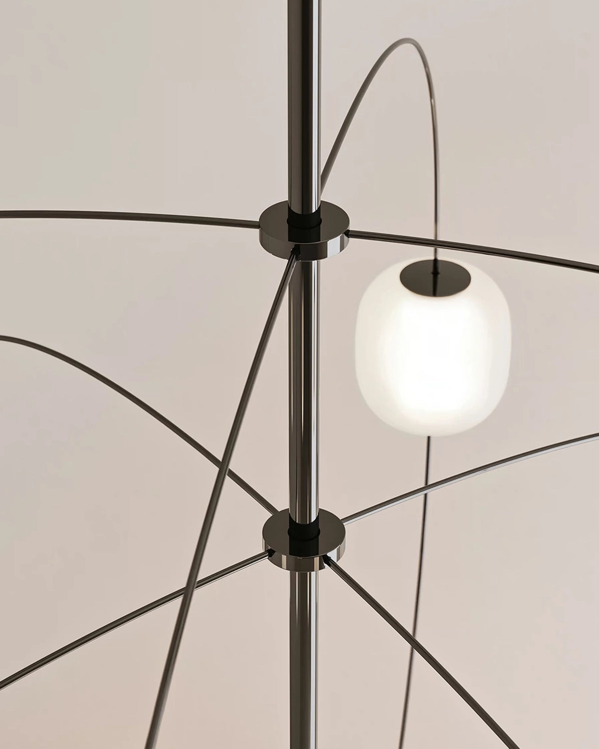 Axia Pendant Light