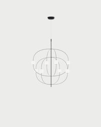 Axia Pendant Light