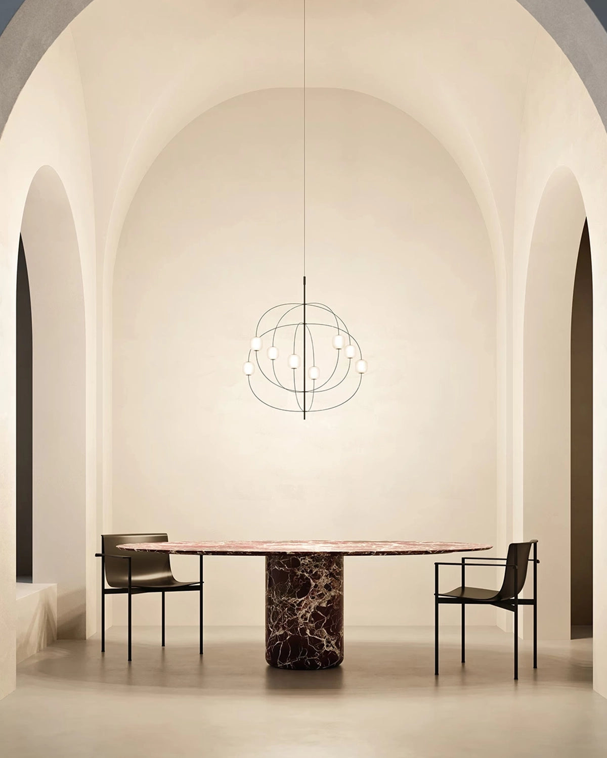 Axia Pendant Light