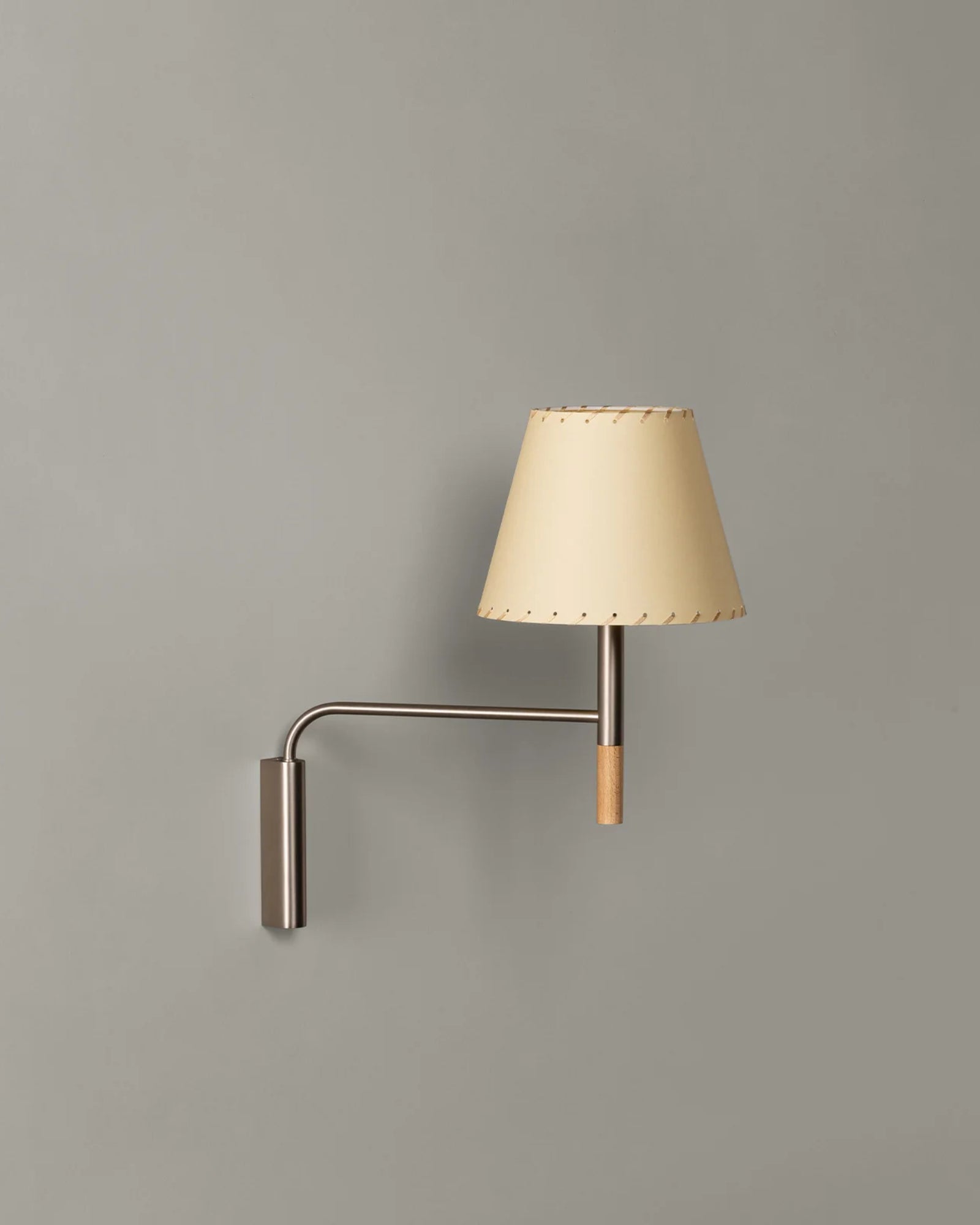 BC Wall Light