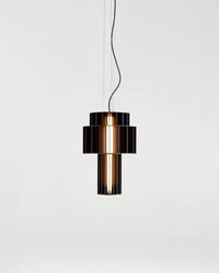 Babel Small Pendant Light
