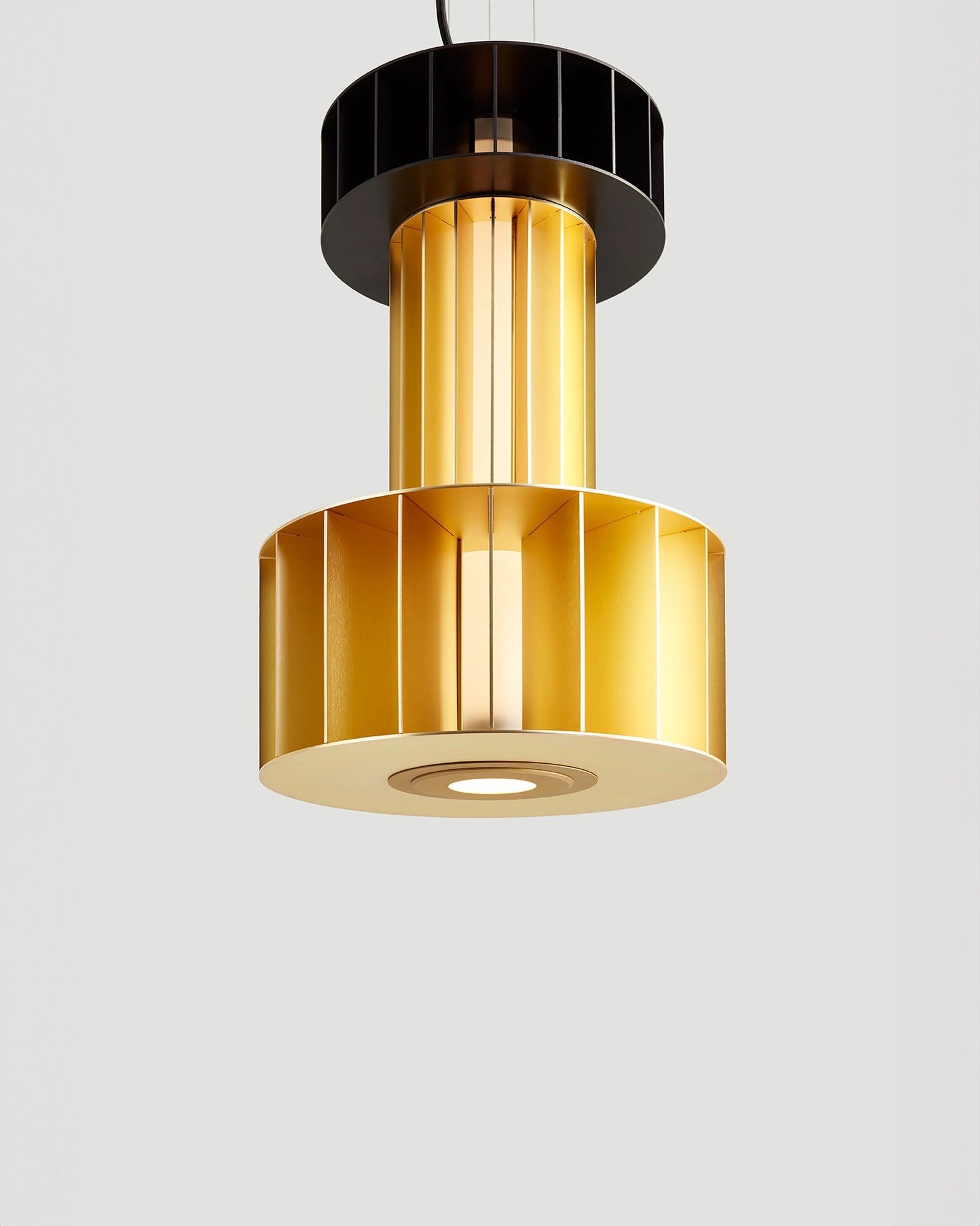 Babel Small Pendant Light