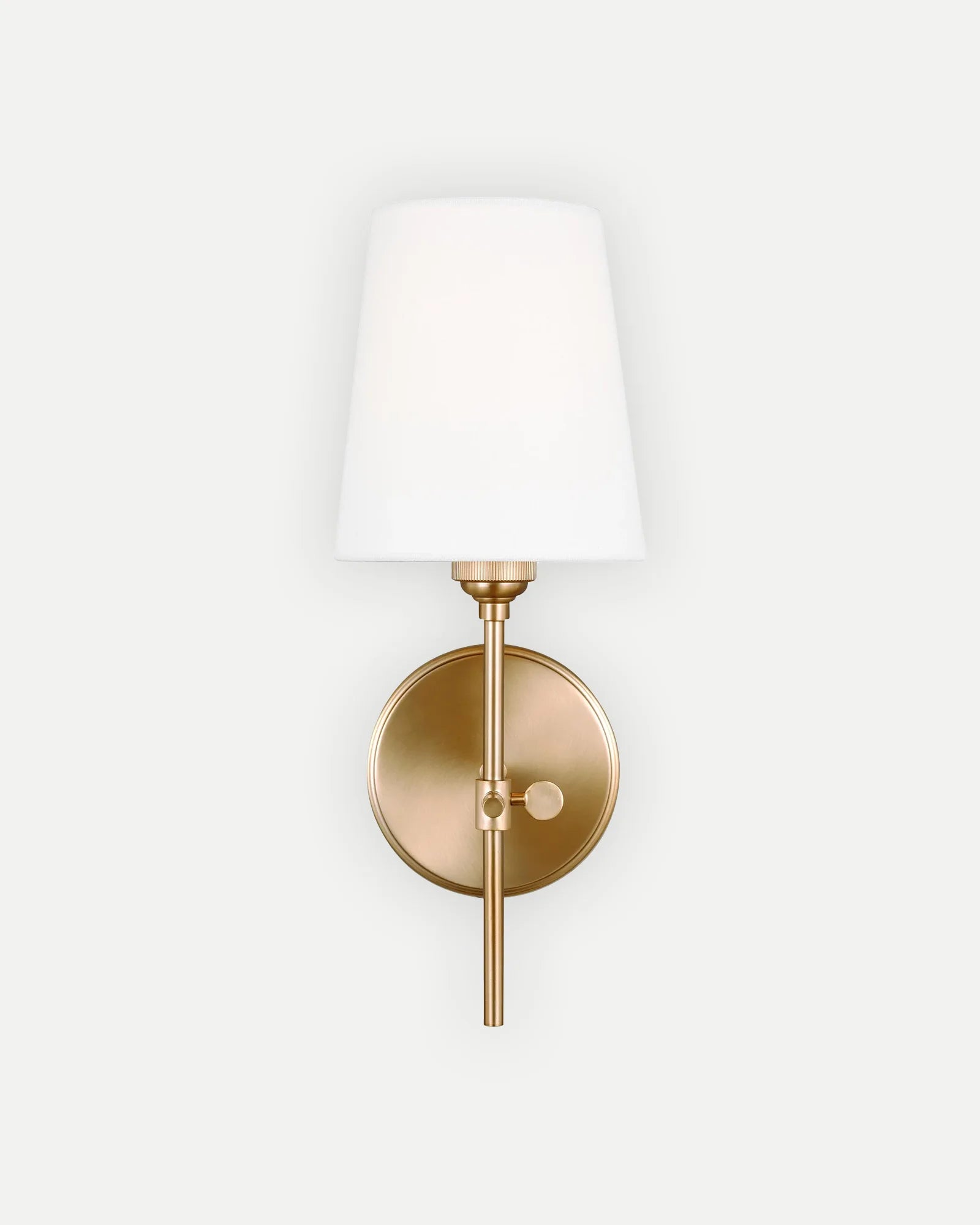 Baker Wall Light