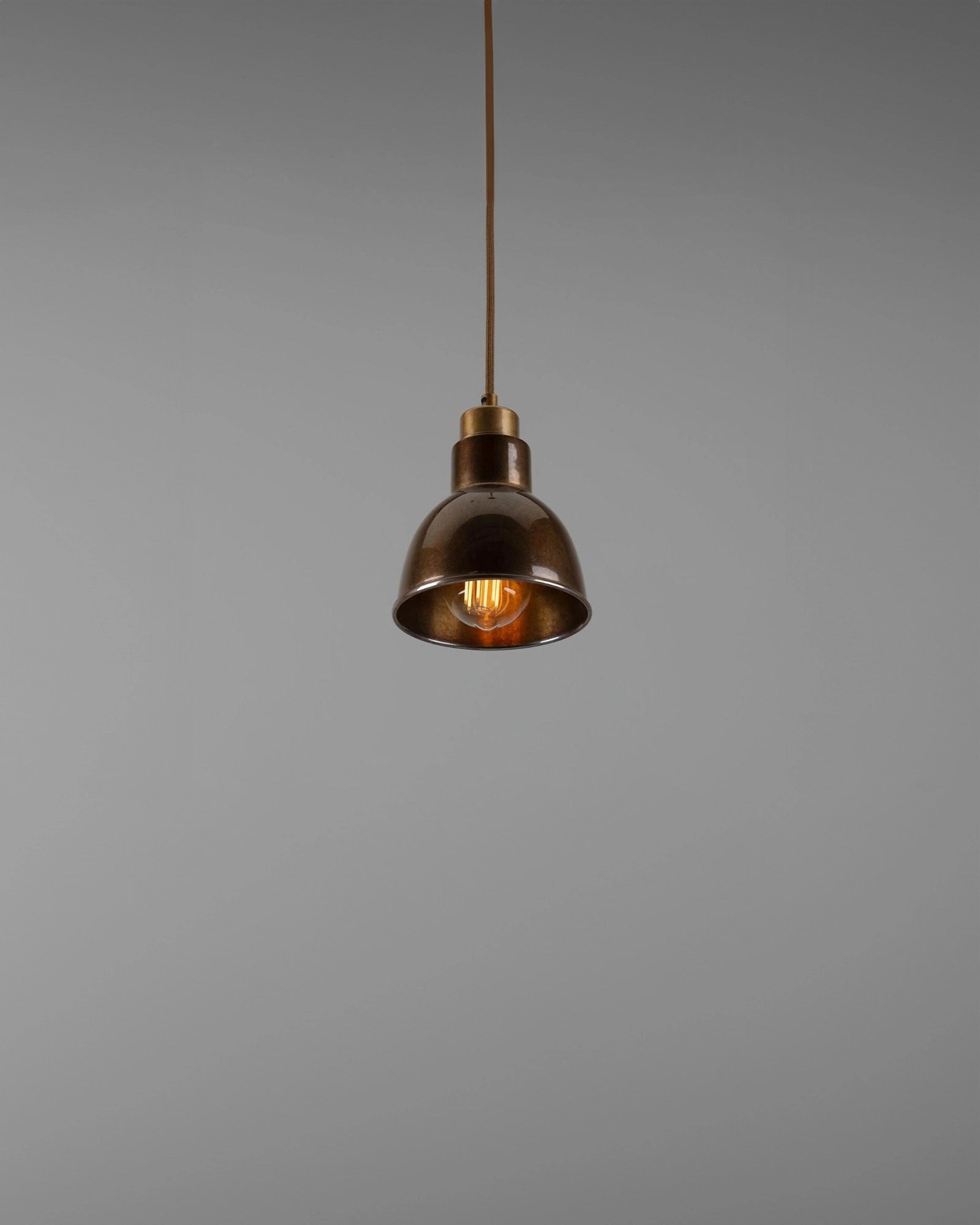 Baku Pendant Light