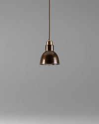 Baku Pendant Light