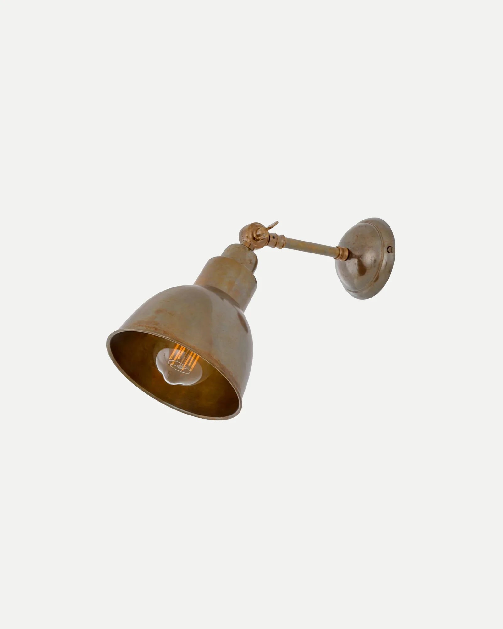 Baku Vintage Wall Light