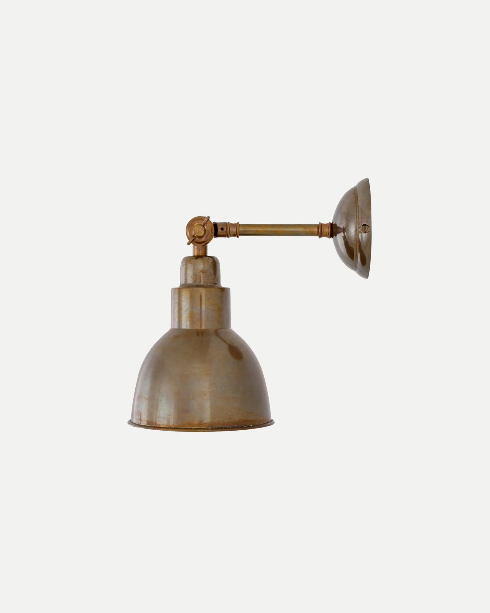 Baku Vintage Wall Light