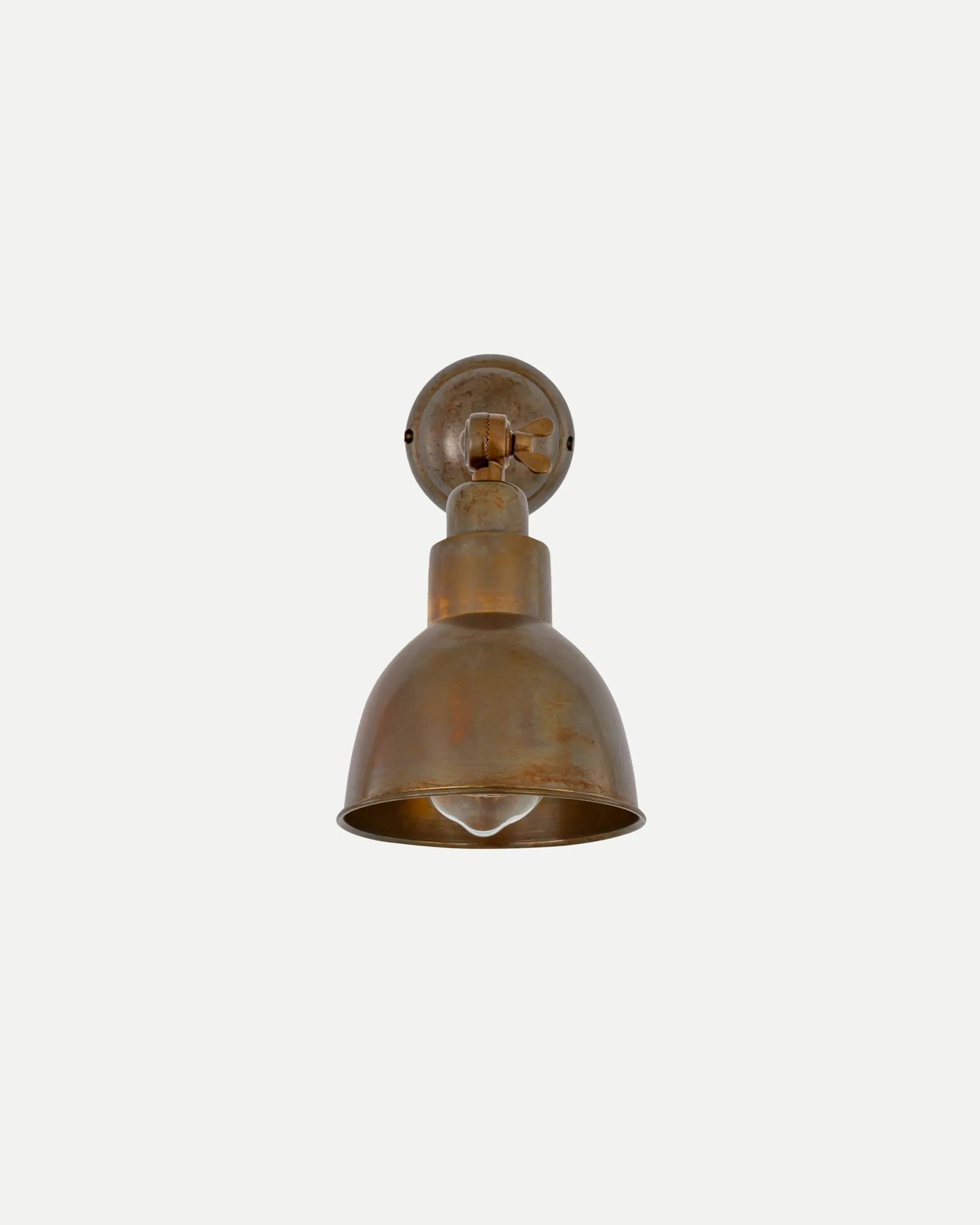 Baku Vintage Wall Light