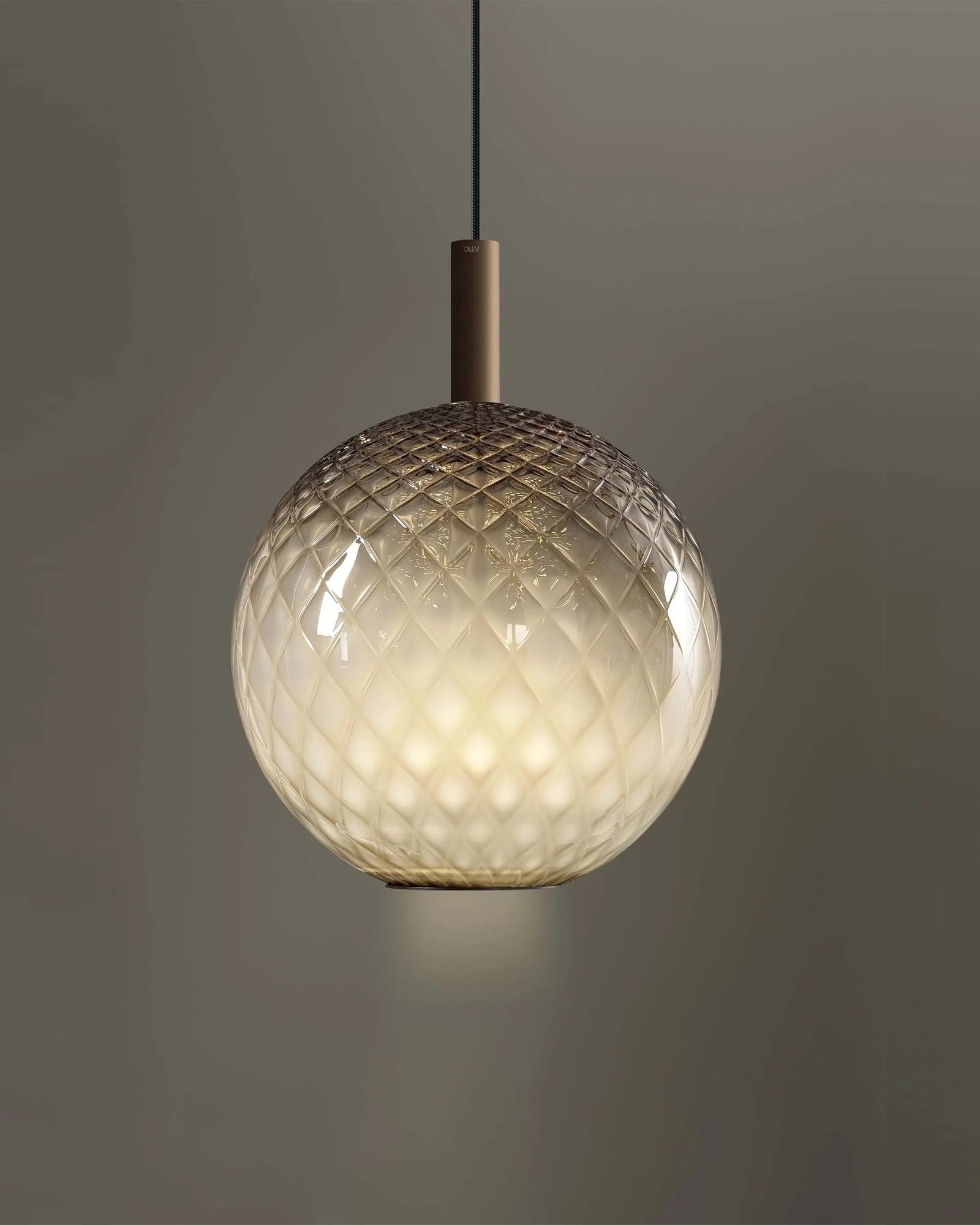 Beam Stick Balloton 350 Pendant Light