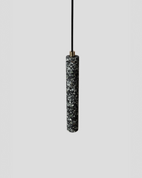 Bang Terrazzo Pendant Light