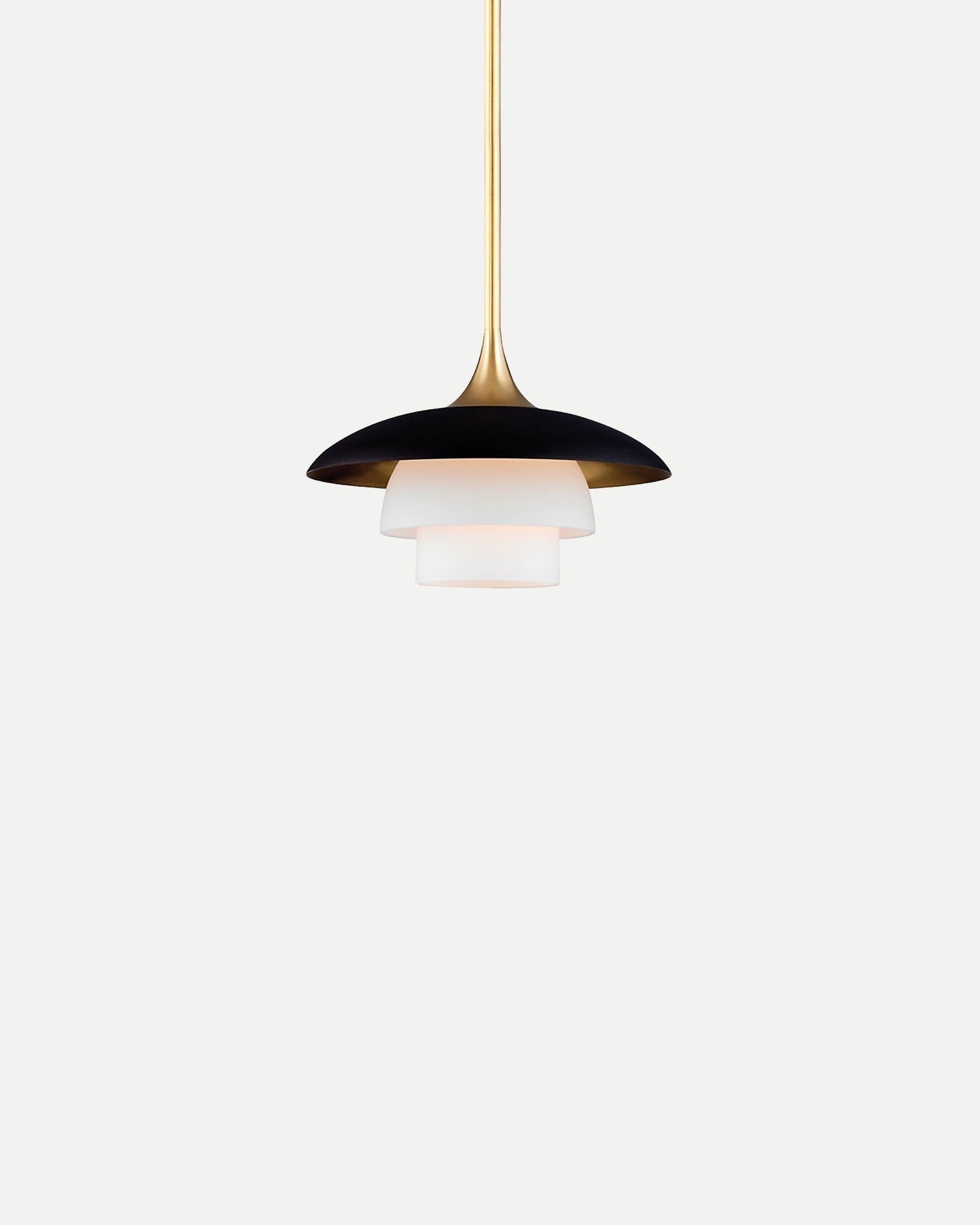 Barron Pendant Light