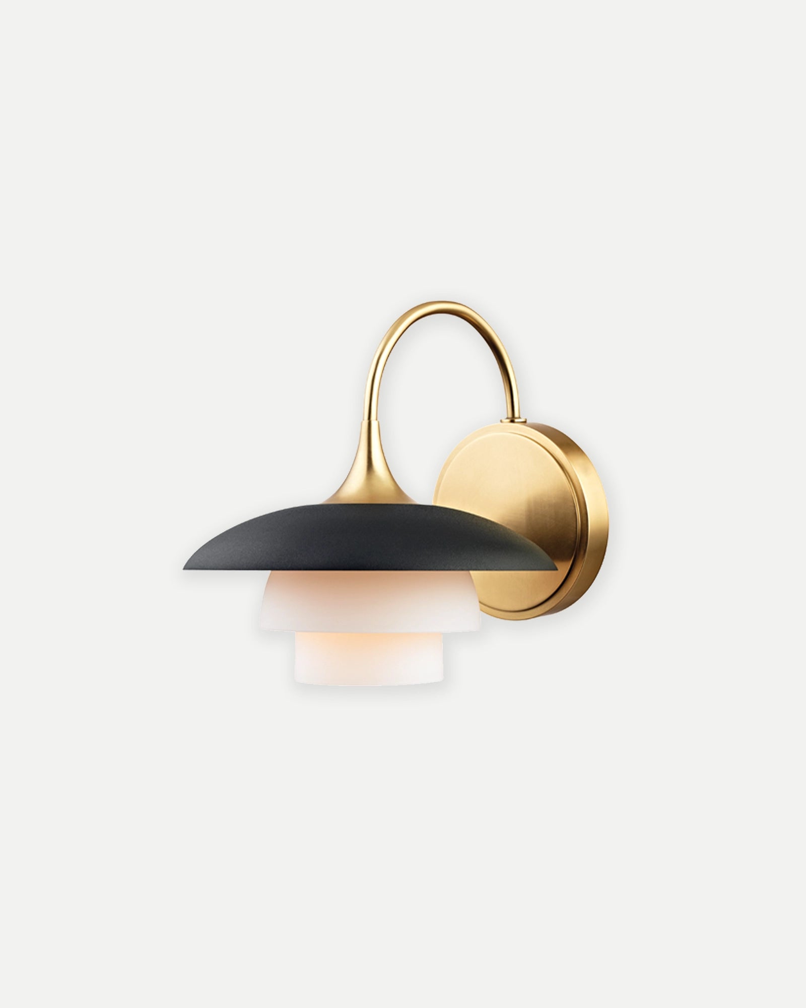 Barron Wall Light