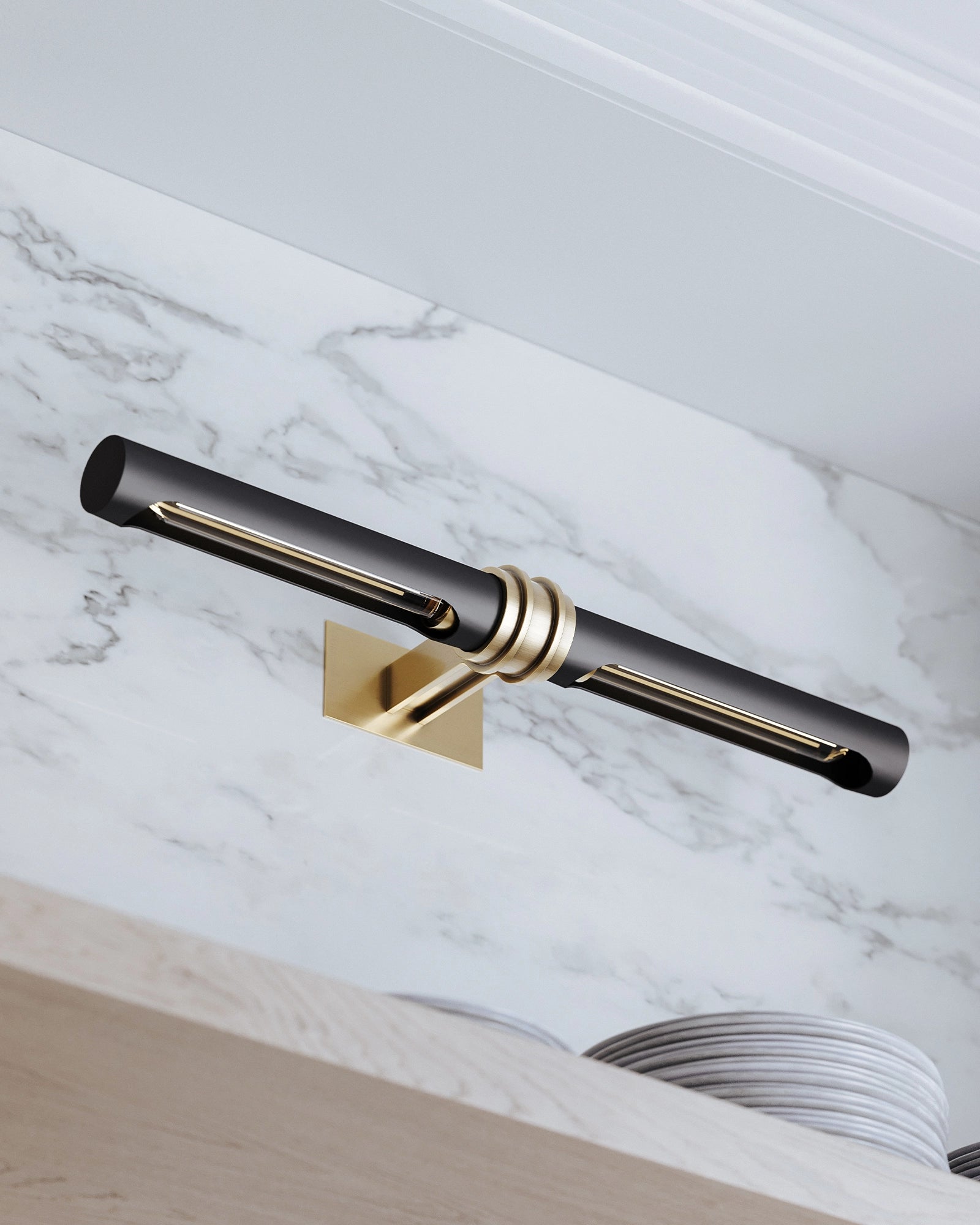 Baruch Wall Light