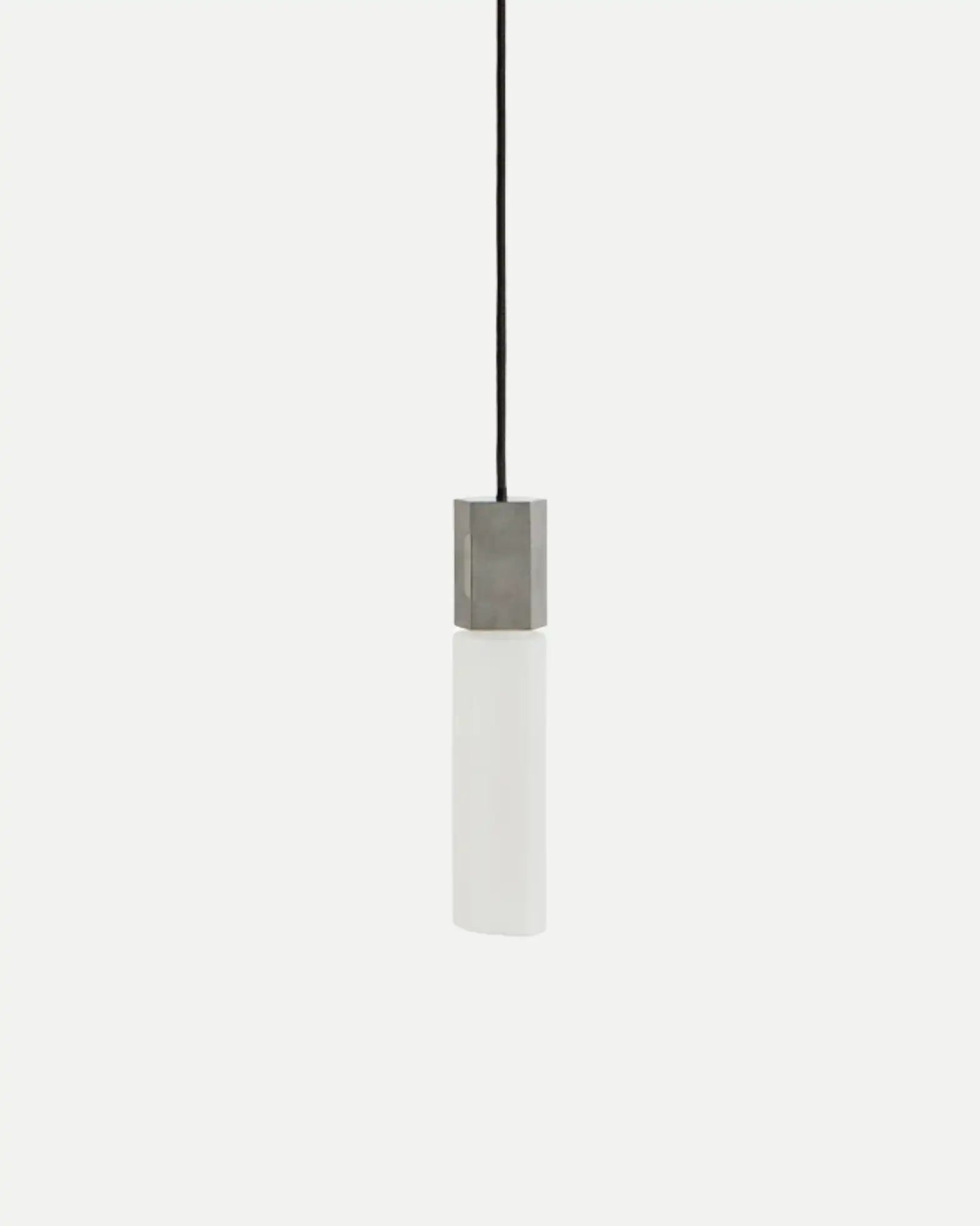 Basalt Pendant Light