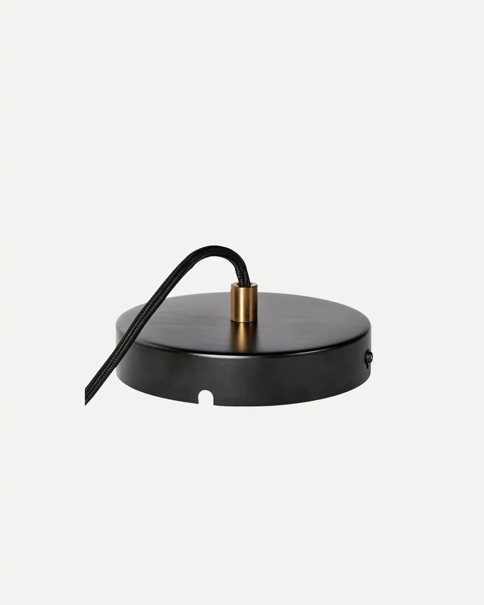 Basalt Pendant Light