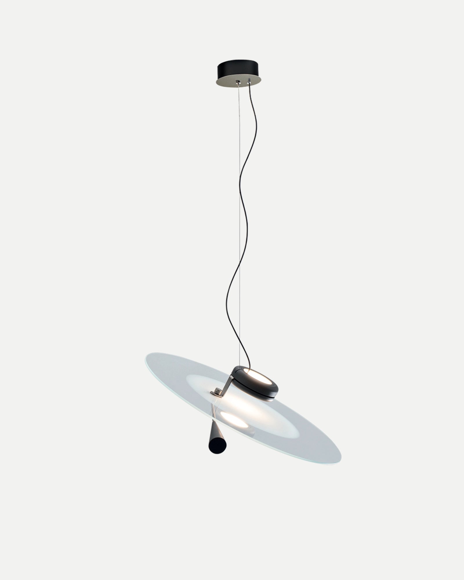 Bascula Pendant Light