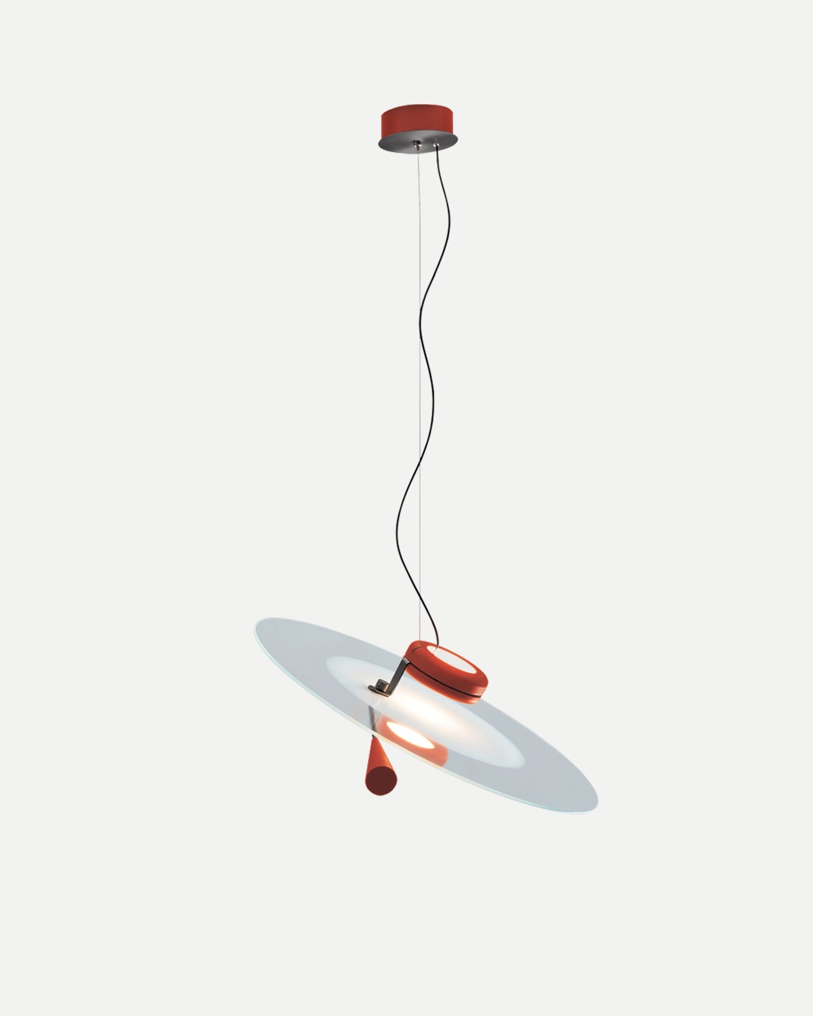 Bascula Pendant Light