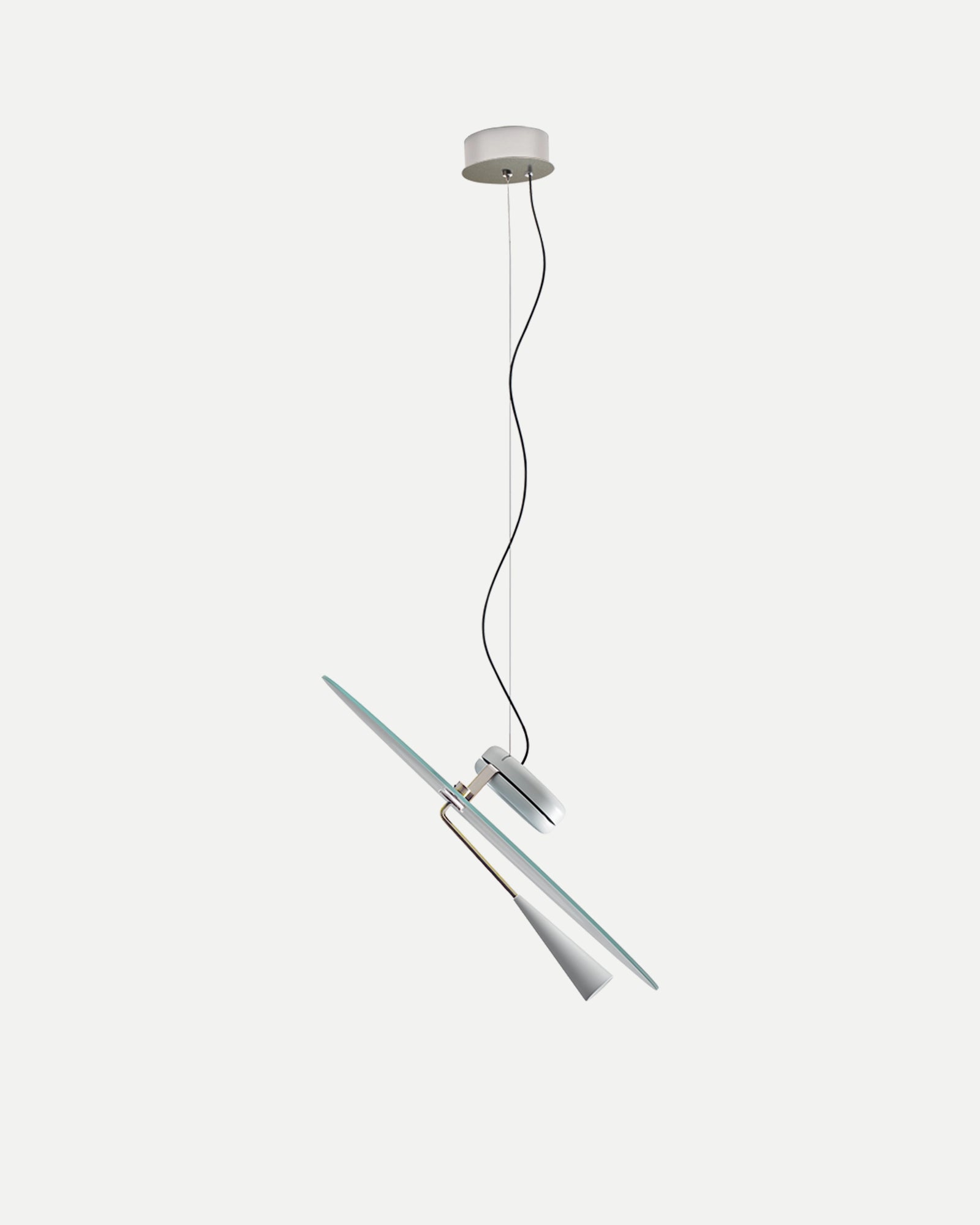 Bascula Pendant Light