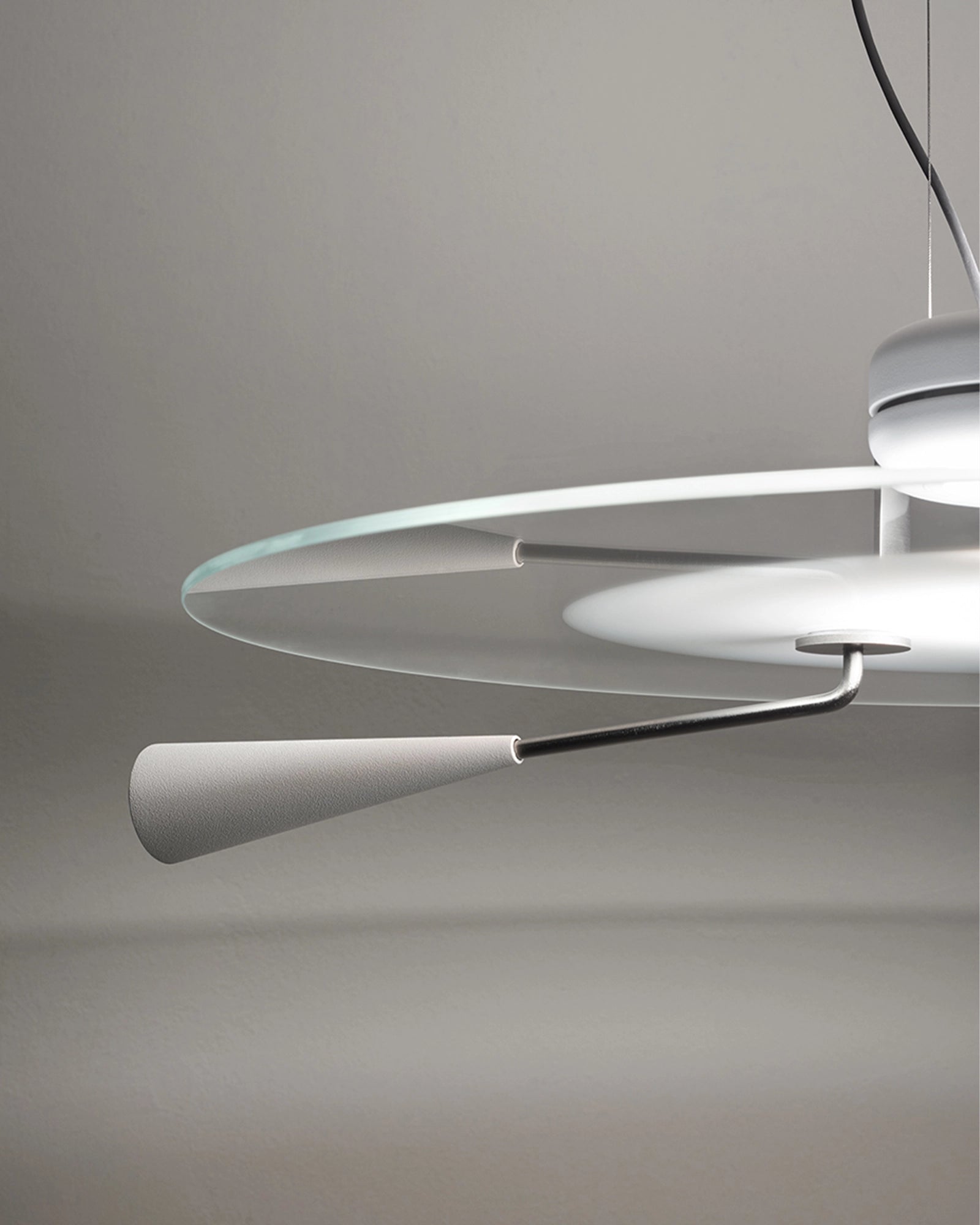 Bascula Pendant Light