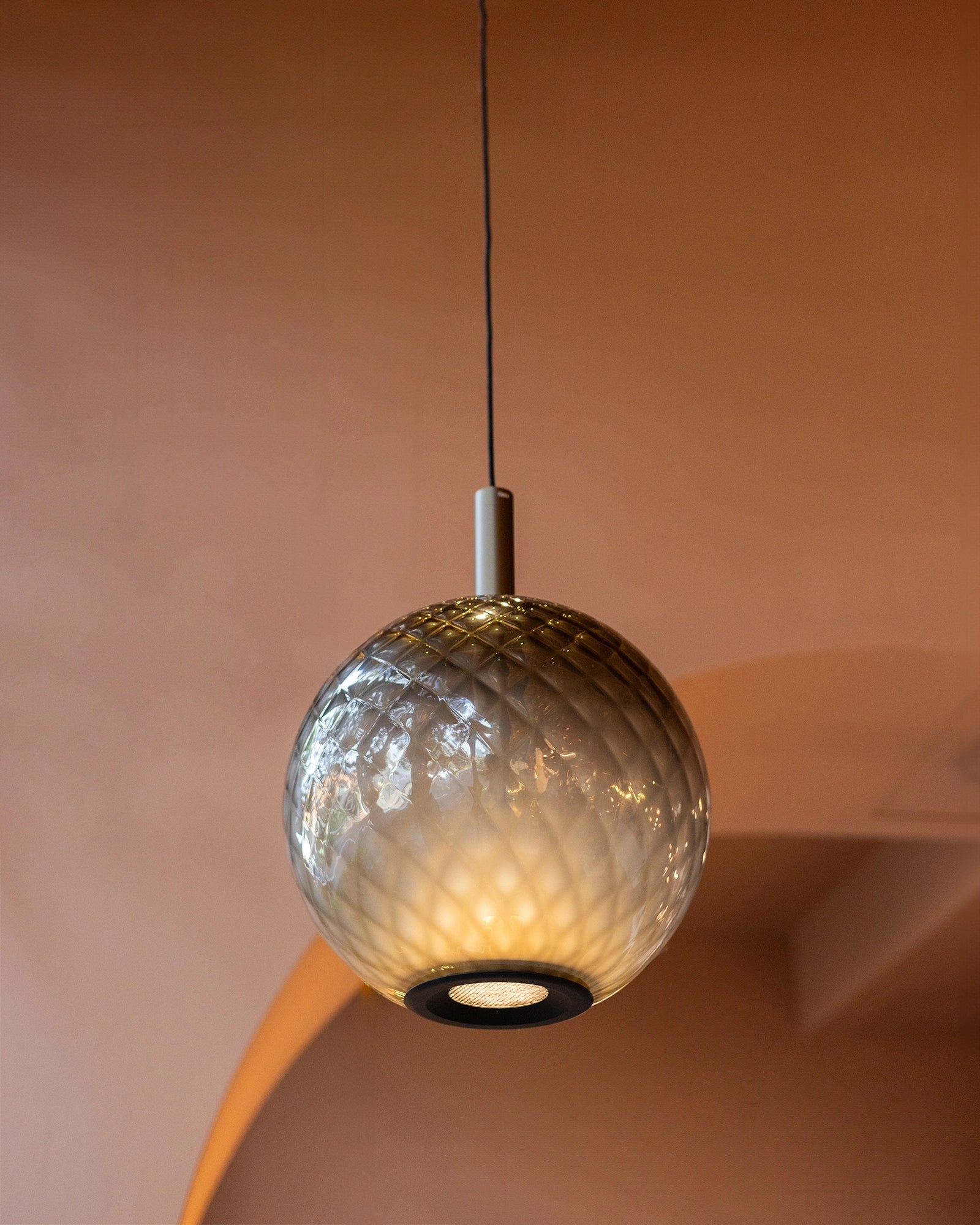 Beam Stick 350 Pendant Light - Ex Display