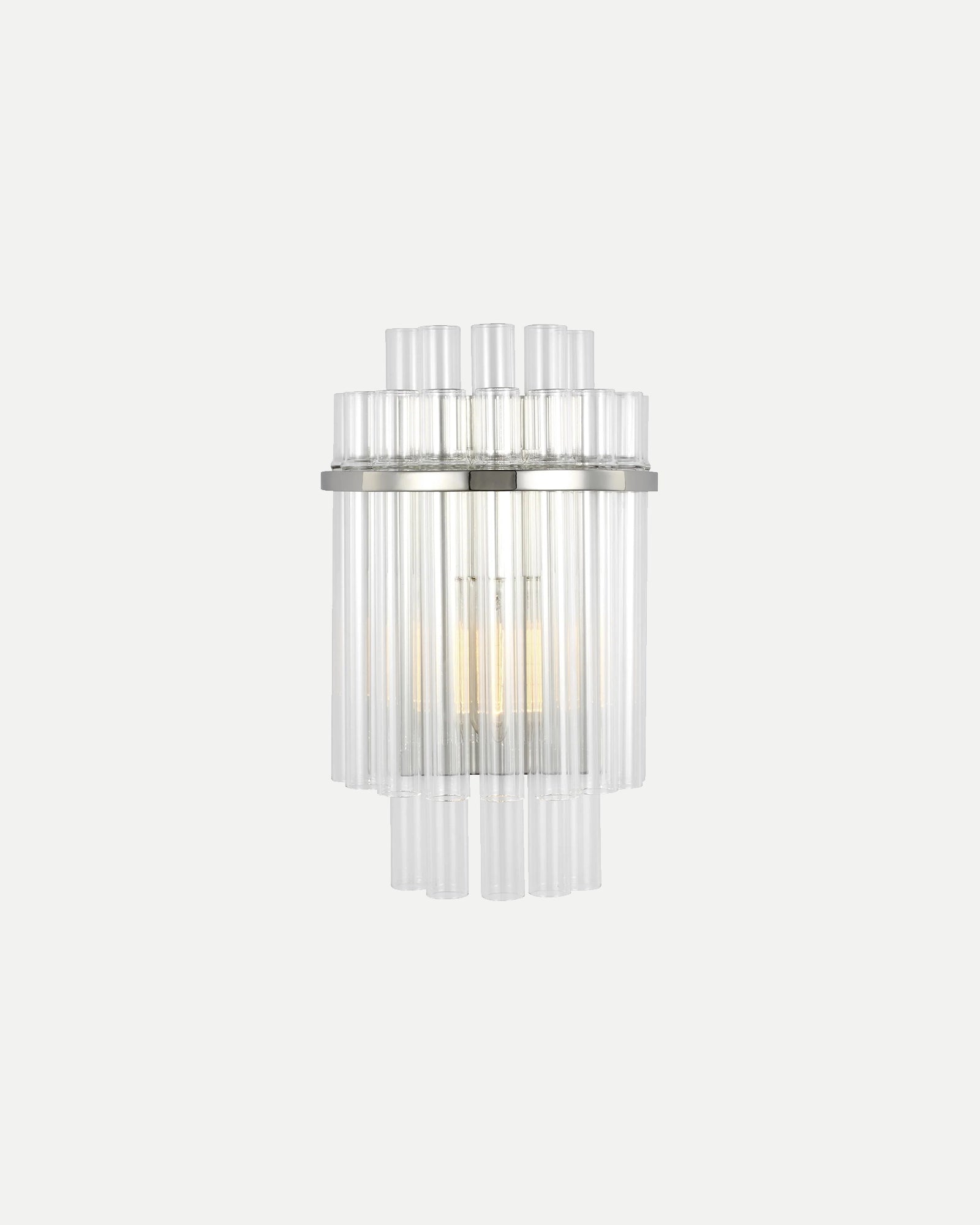 Beckett 1lt Wall Light