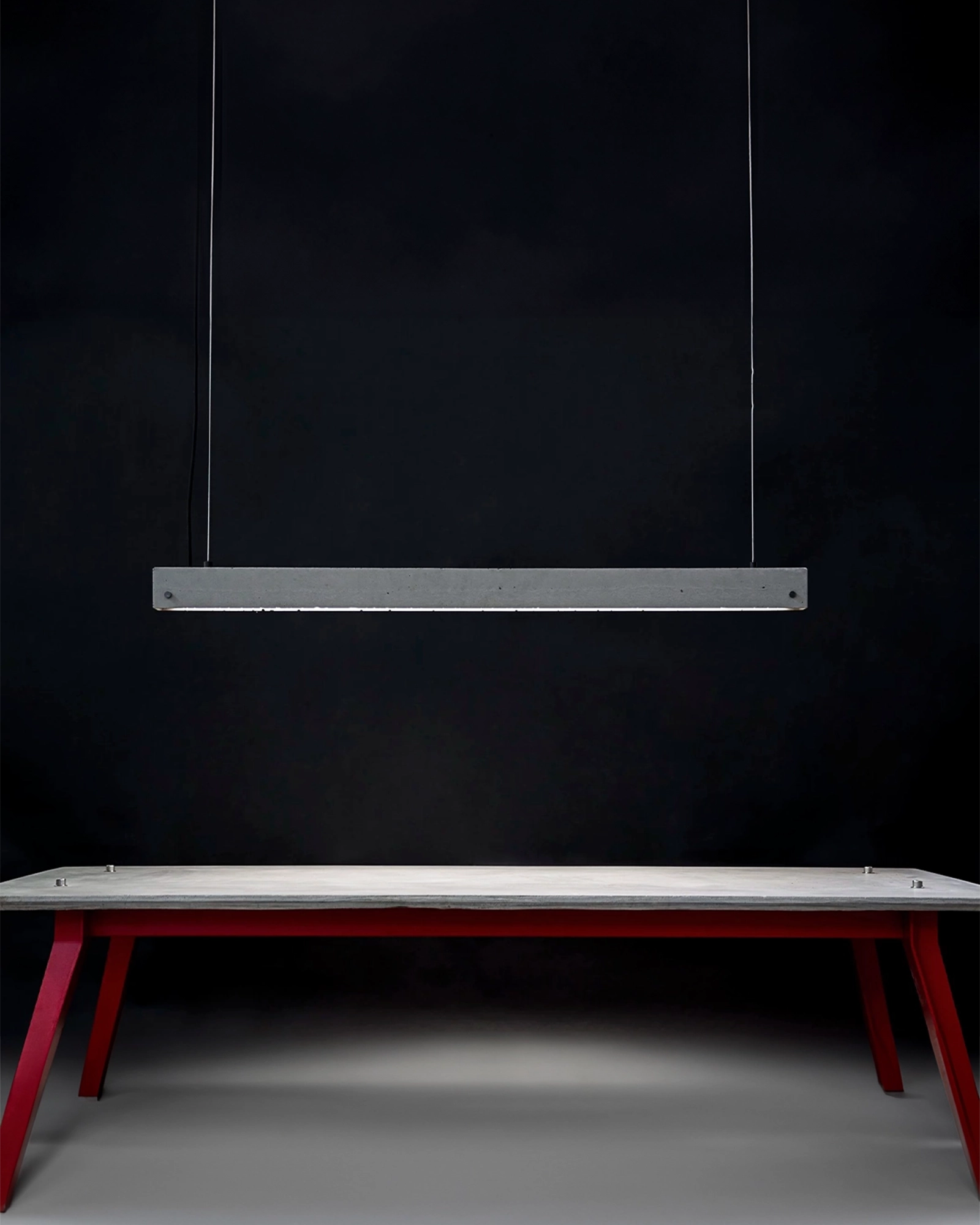 Yi Linear Pendant Light