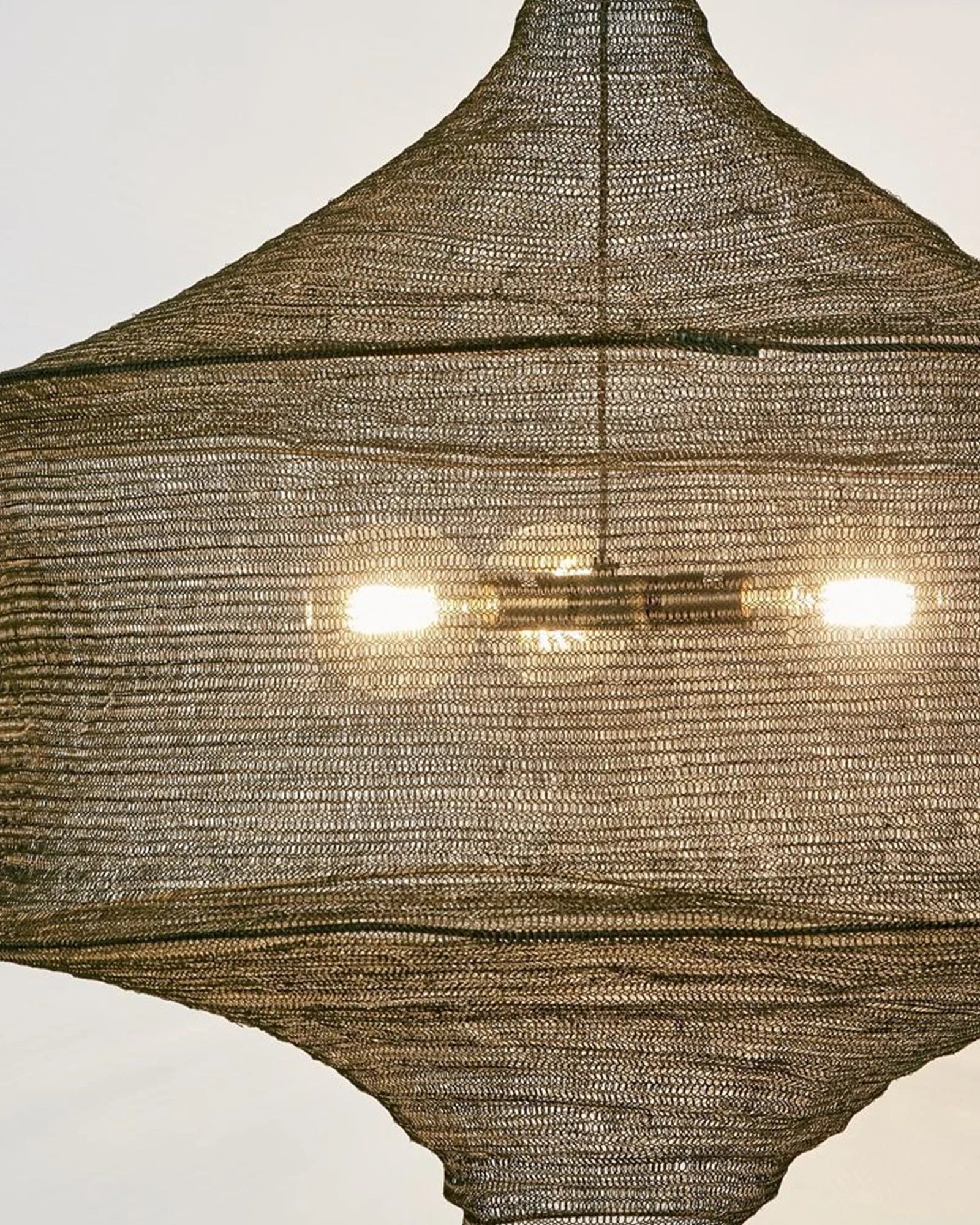 Beverly Pendant Light