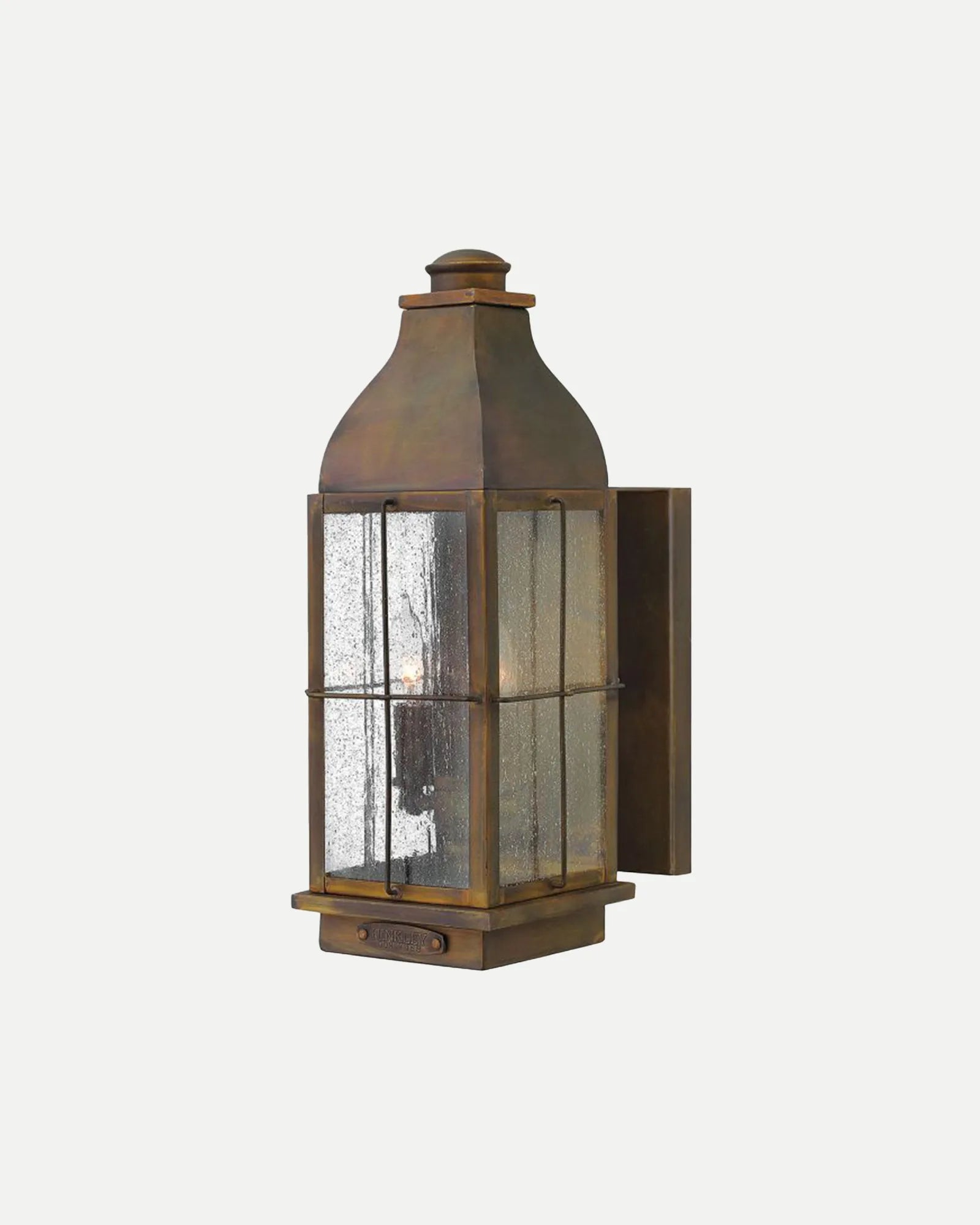 Bingham Wall Light