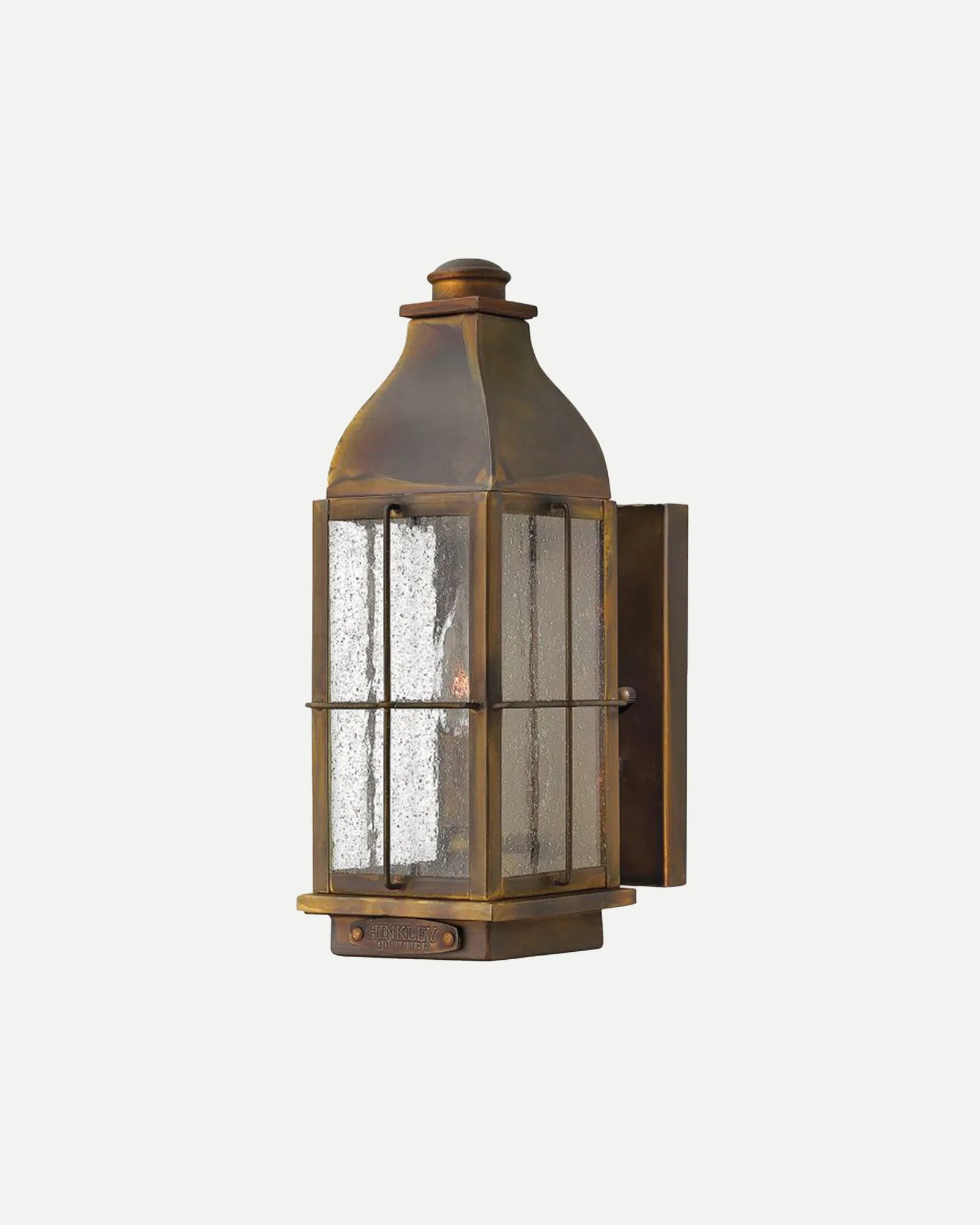 Bingham Wall Light
