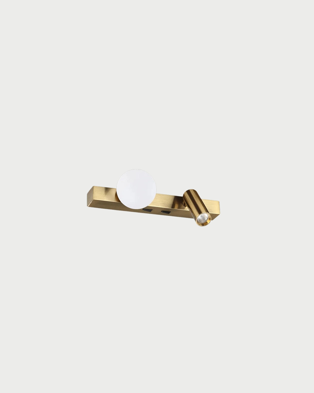 Binomio Spot Wall Light
