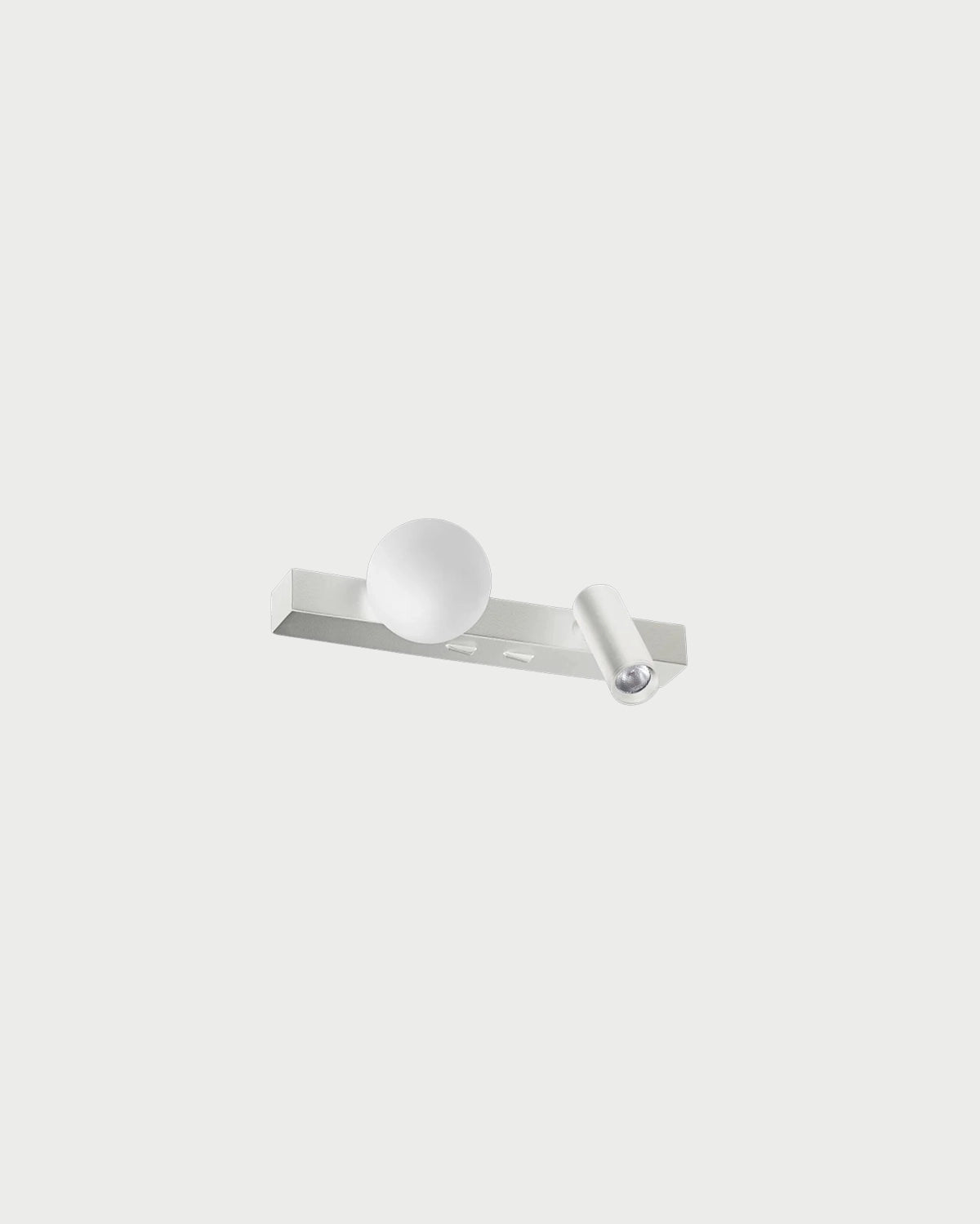 Binomio Spot Wall Light