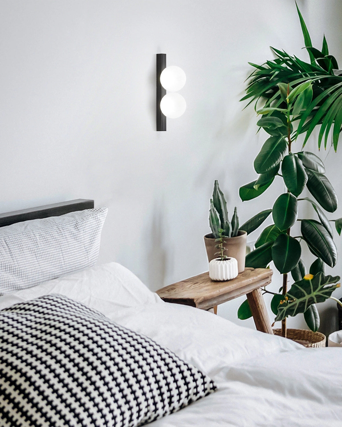 Binomio Wall Light