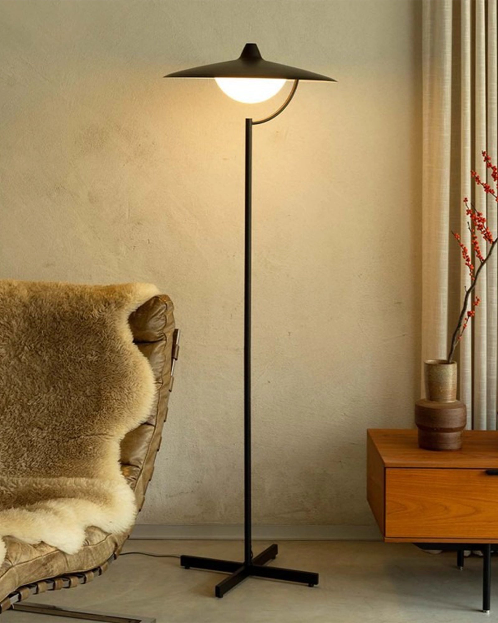 Biny Floor Lamp