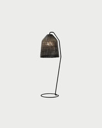 Black Out Floor Lamp