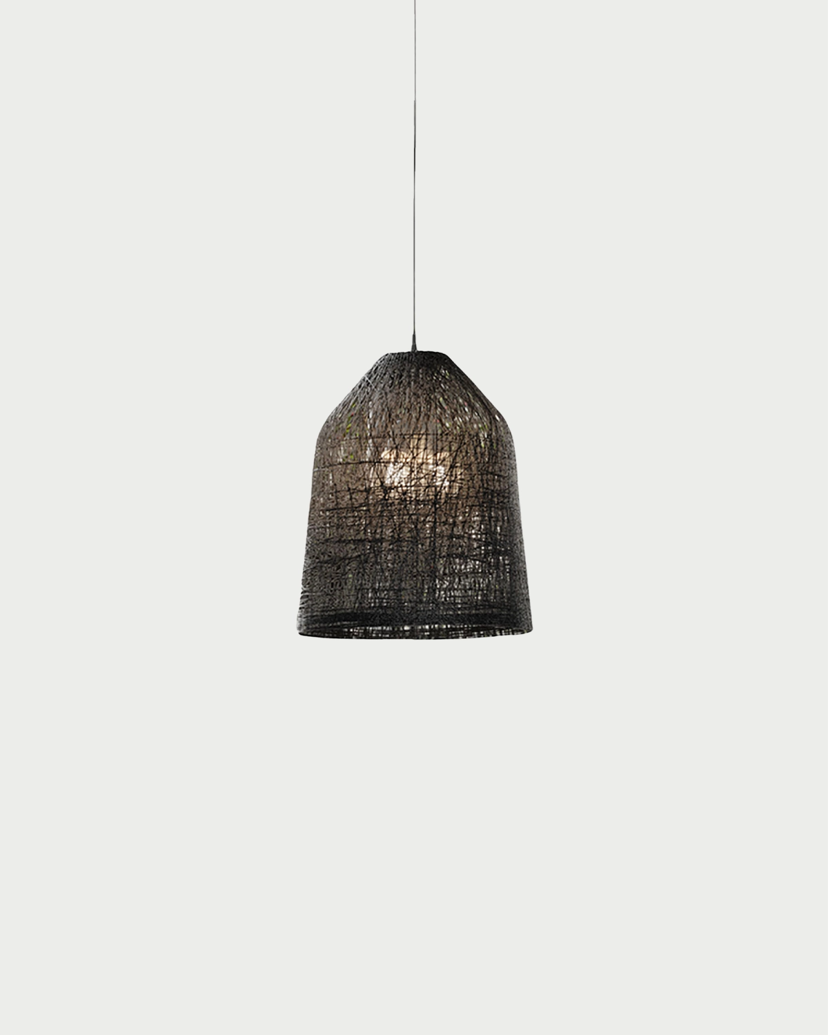 Black Out Pendant Light