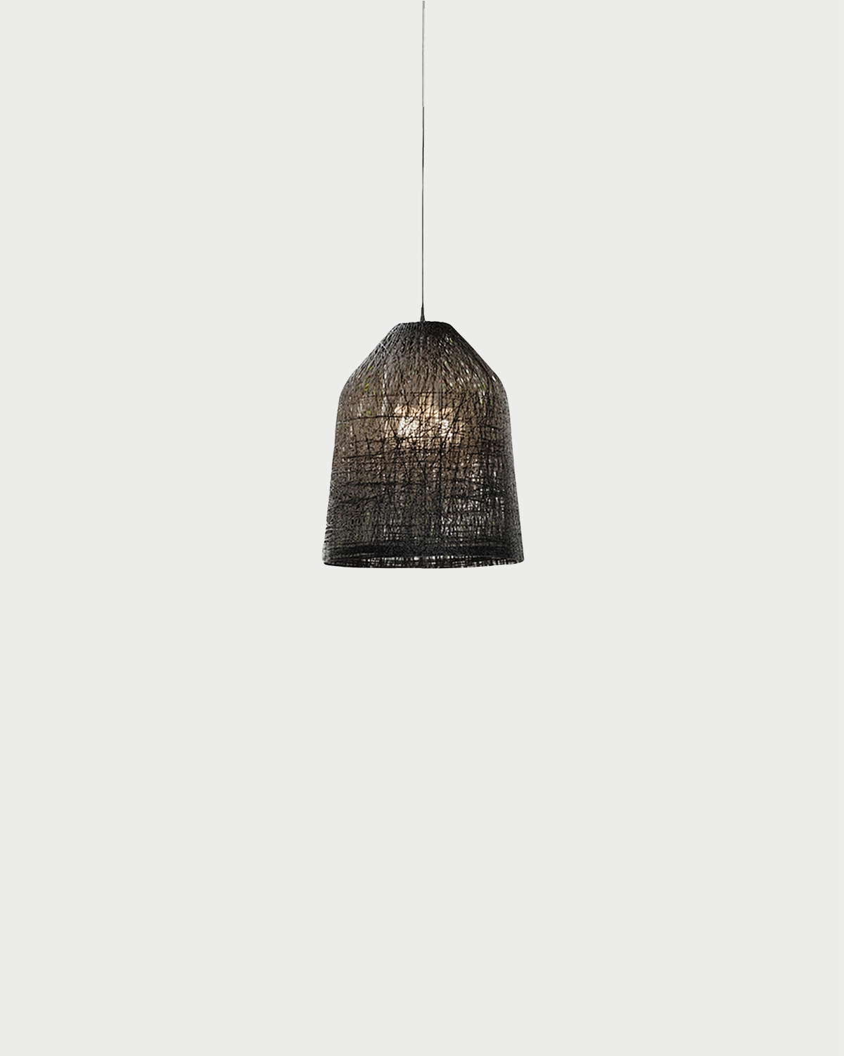 Black Out Pendant Light