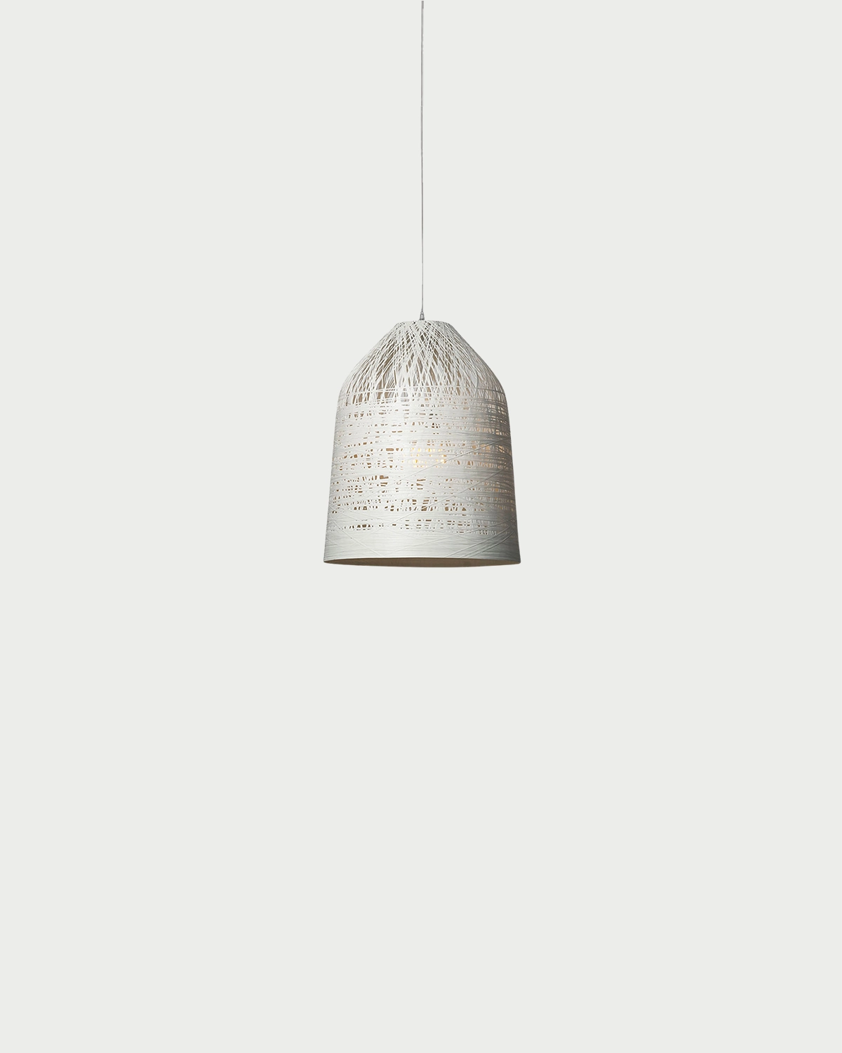 Black Out Pendant Light