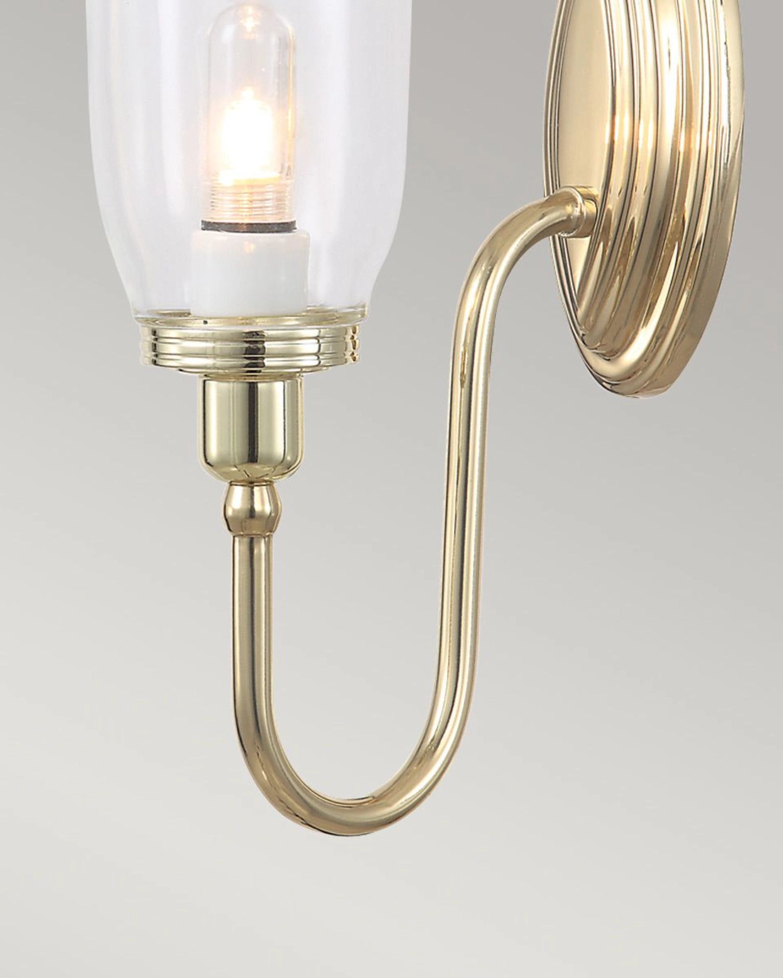 Blake Wall Light